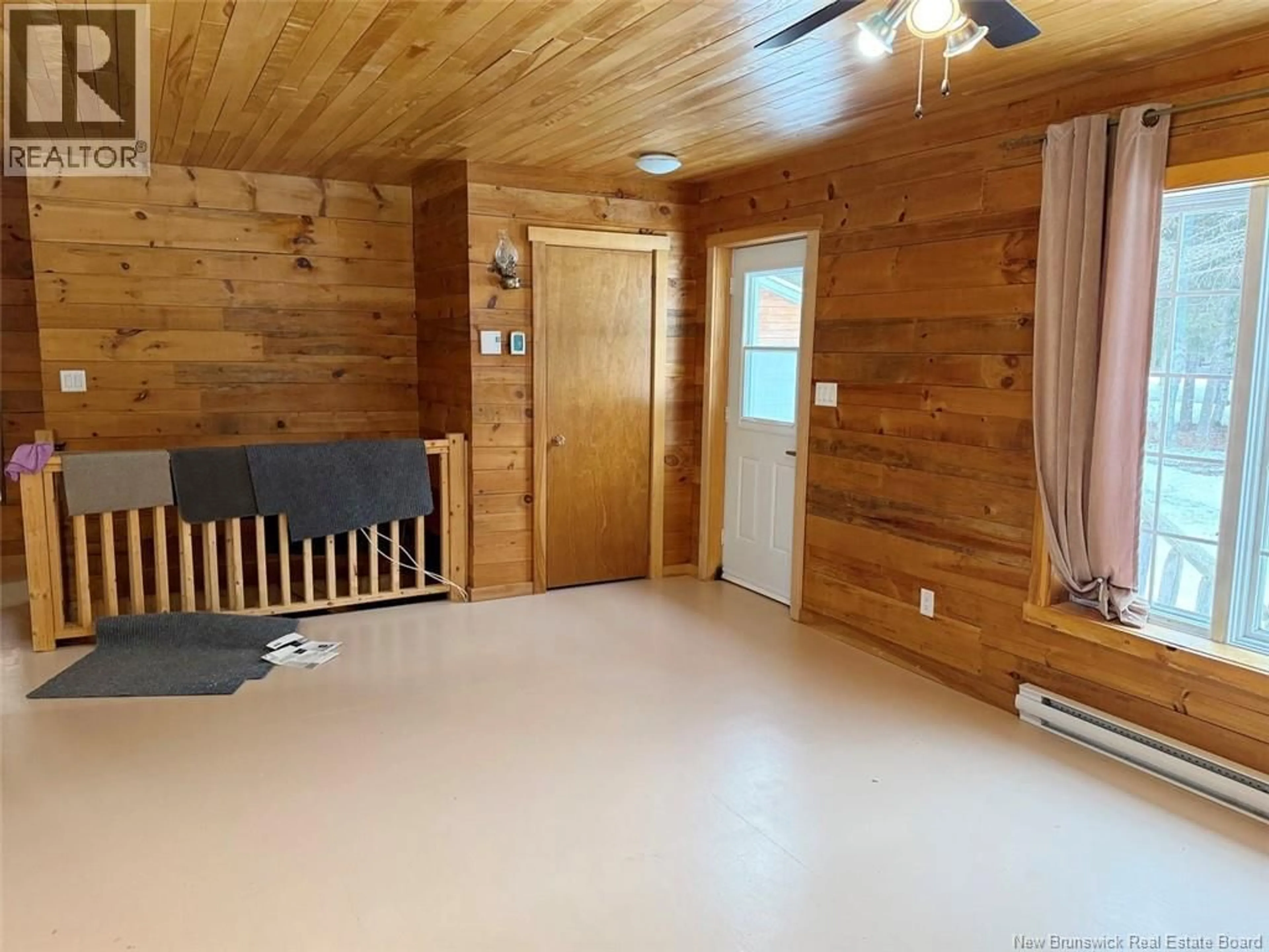 A pic of a room for 786 MGR MARTIN OUEST ROAD, Saint-Quentin New Brunswick E8A2E5