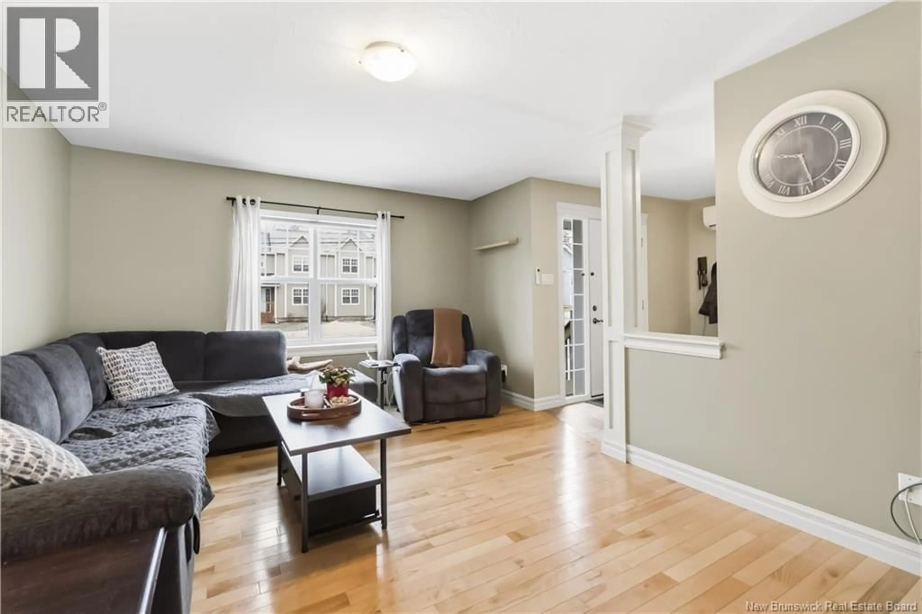 Living room with furniture, unknown for 193 BELLE-FORET STREET, Dieppe New Brunswick E1A9E6