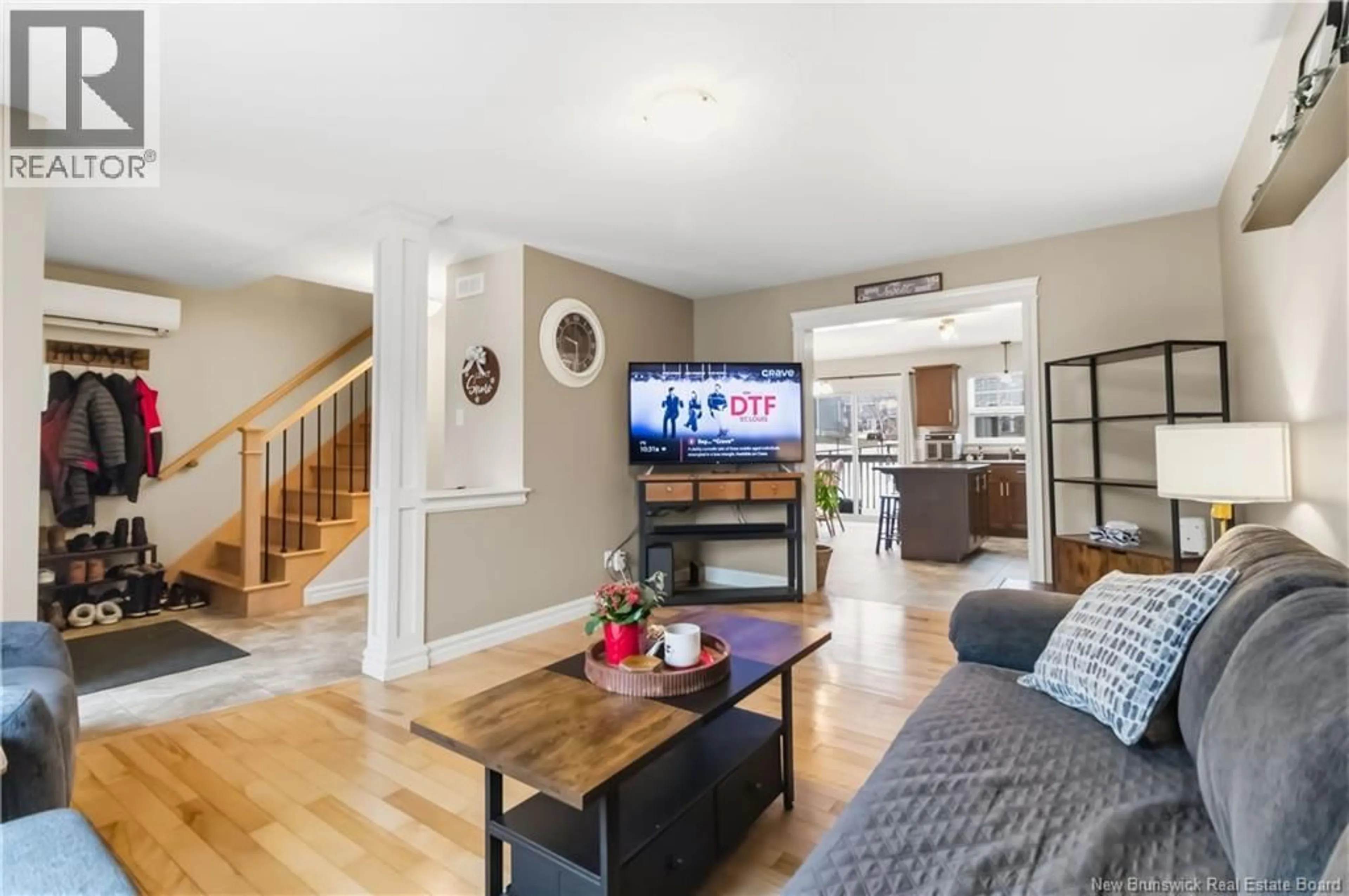 Unknown for 193 BELLE-FORET STREET, Dieppe New Brunswick E1A9E6