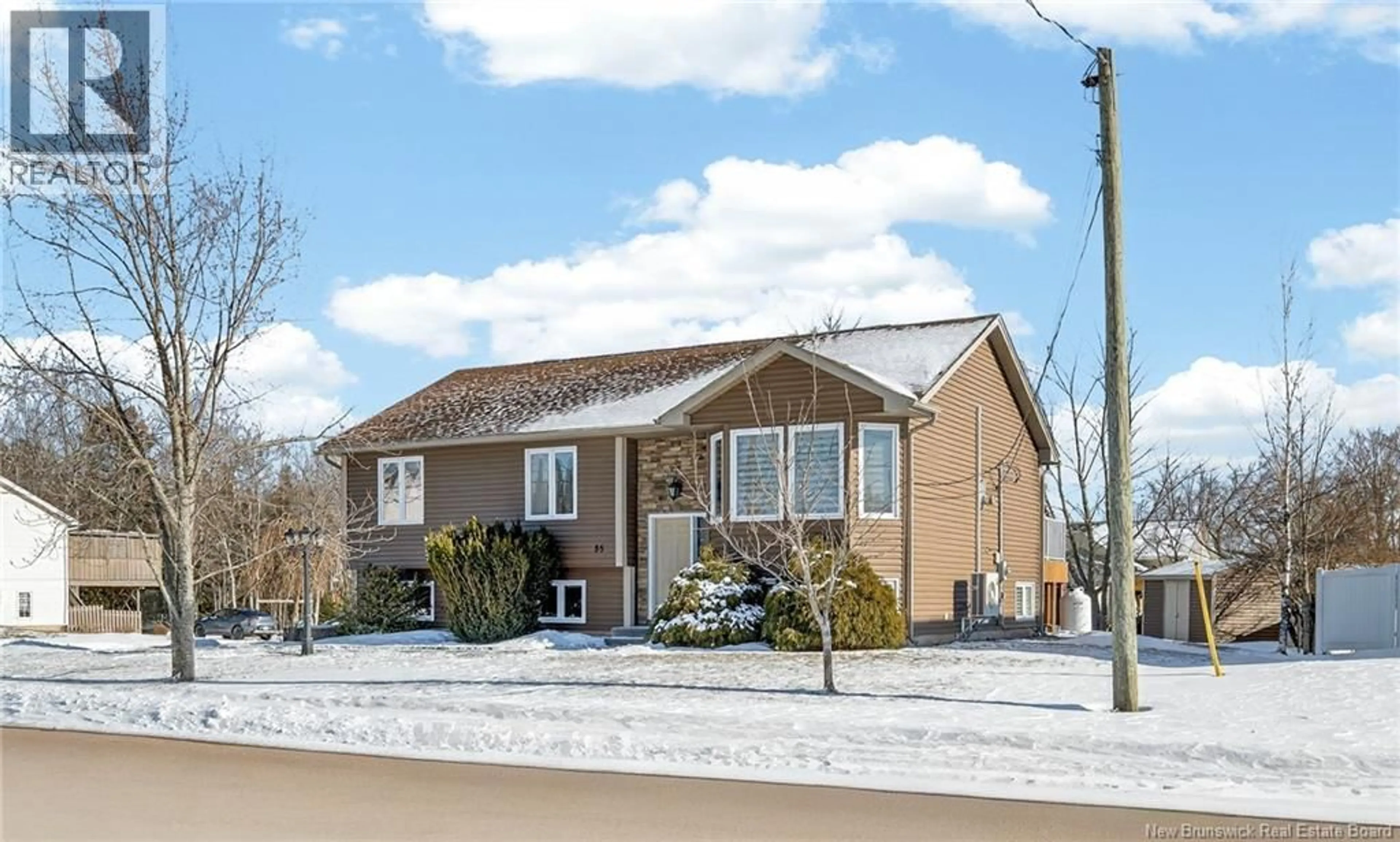 Unknown for 85 DELIA AVENUE, Dieppe New Brunswick E1A7V4