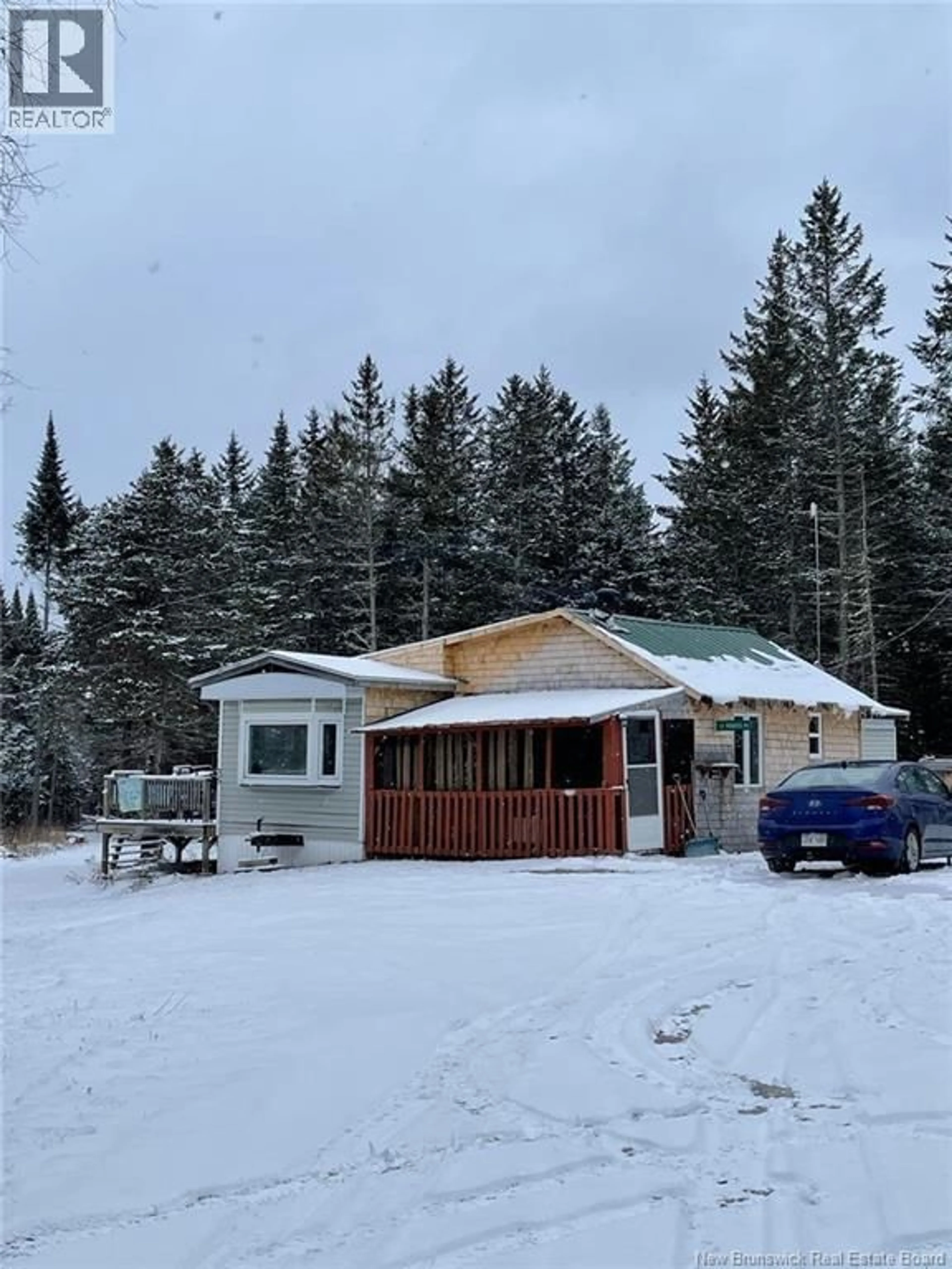 Unknown for 211 CAMPBELL SETTLEMENT ROAD, Rossville New Brunswick E6G1Z2