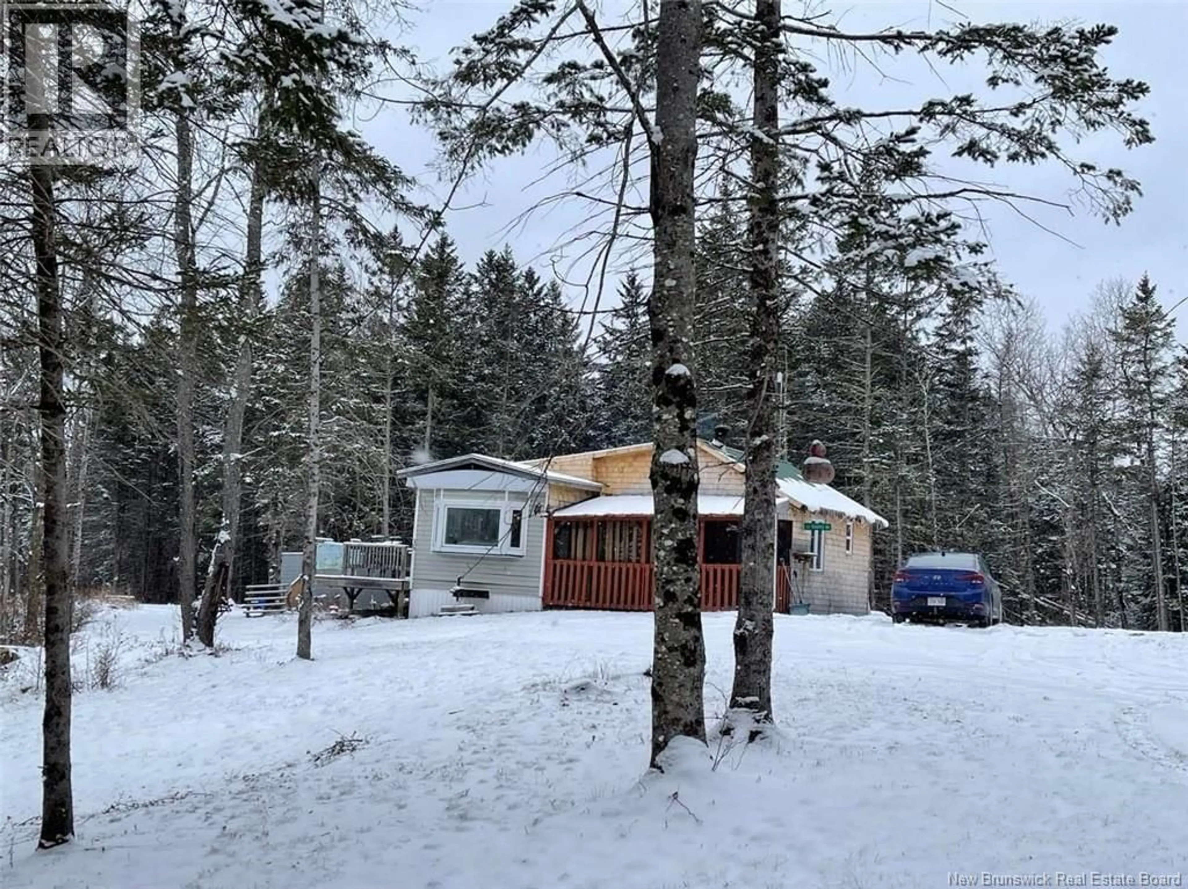 Unknown for 211 CAMPBELL SETTLEMENT ROAD, Rossville New Brunswick E6G1Z2