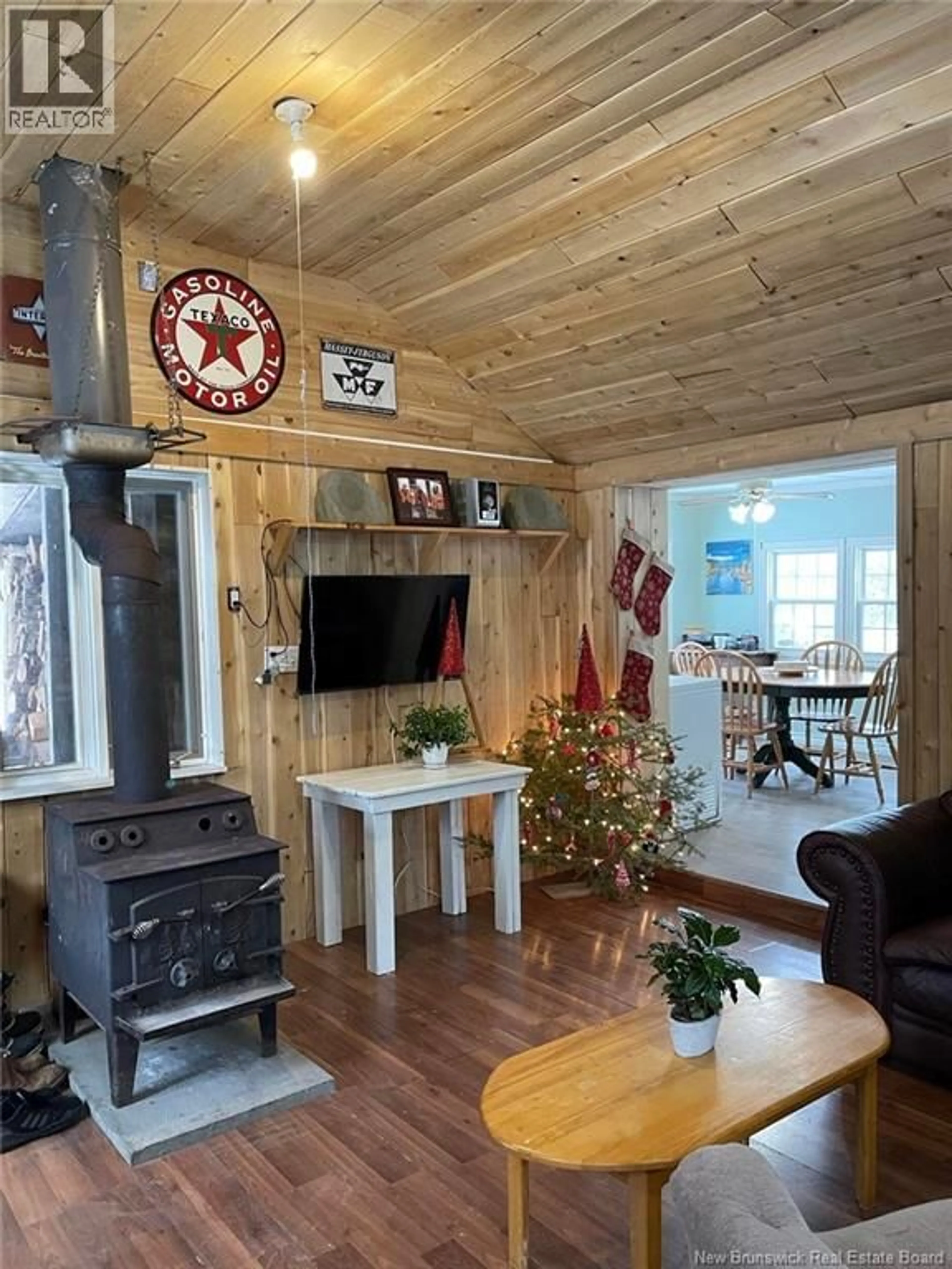 Unknown for 211 CAMPBELL SETTLEMENT ROAD, Rossville New Brunswick E6G1Z2