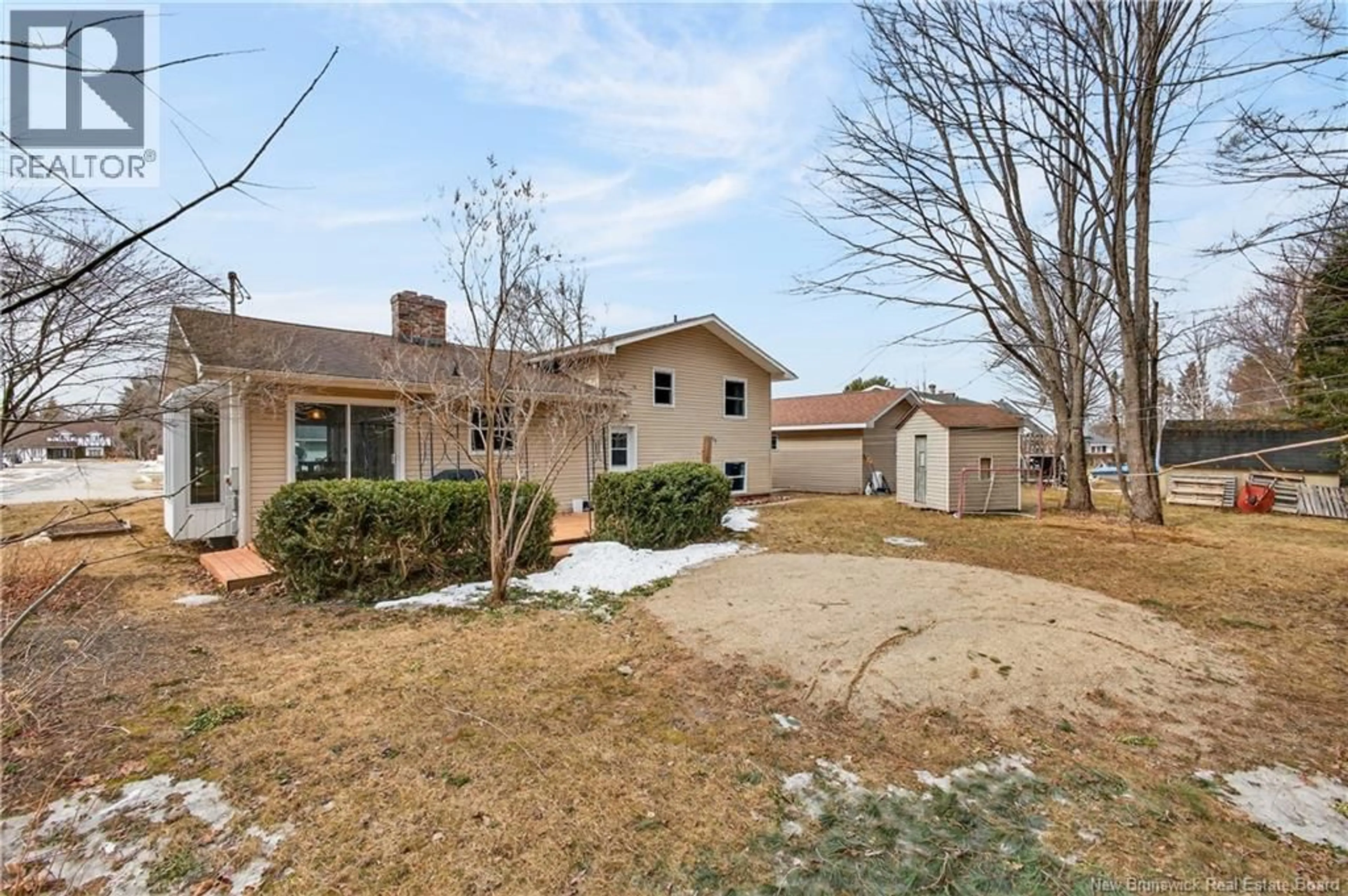 Unknown for 31 WINSLOW AVENUE, Miramichi New Brunswick E1N2Y2