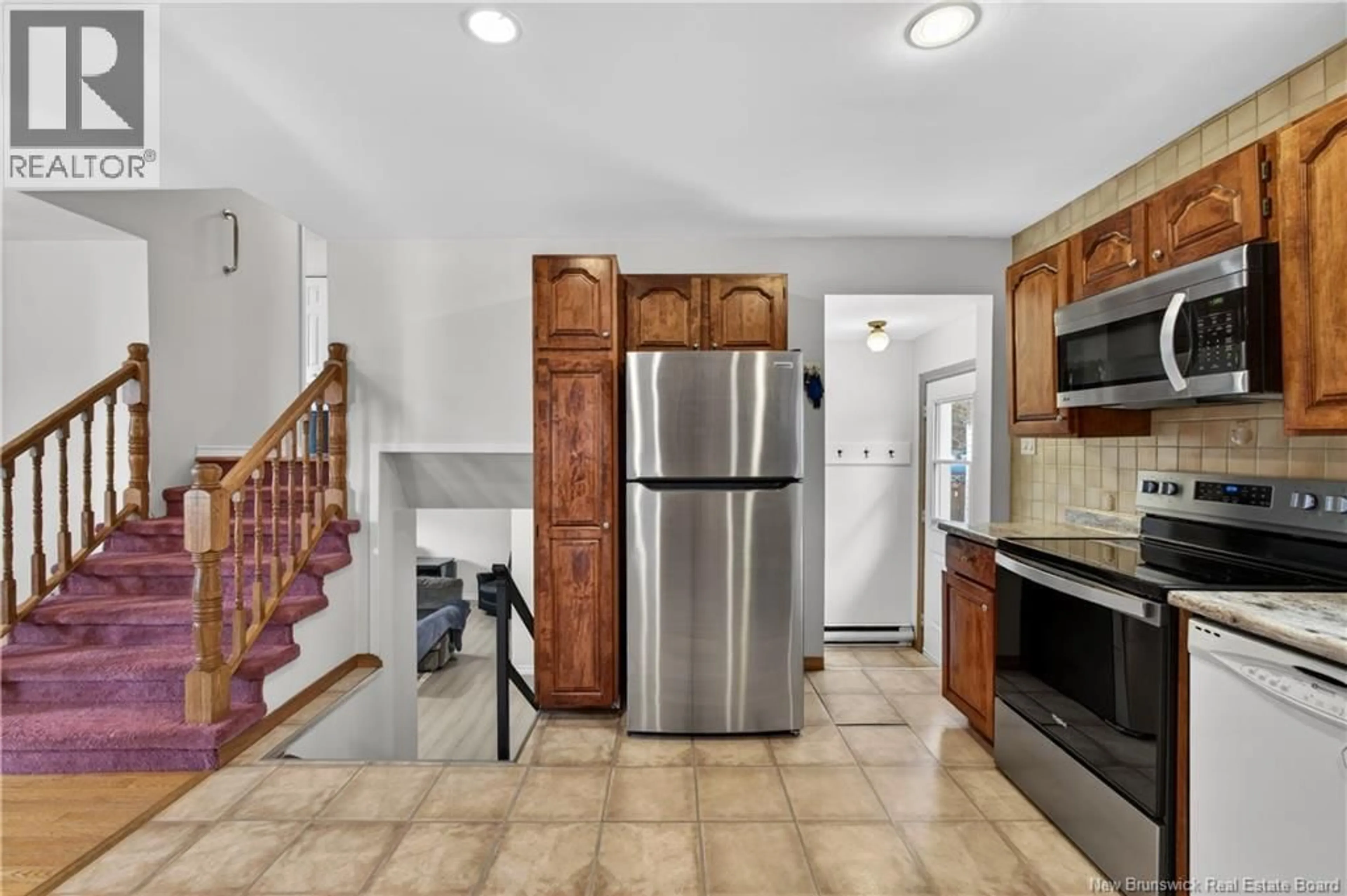 Unknown for 31 WINSLOW AVENUE, Miramichi New Brunswick E1N2Y2