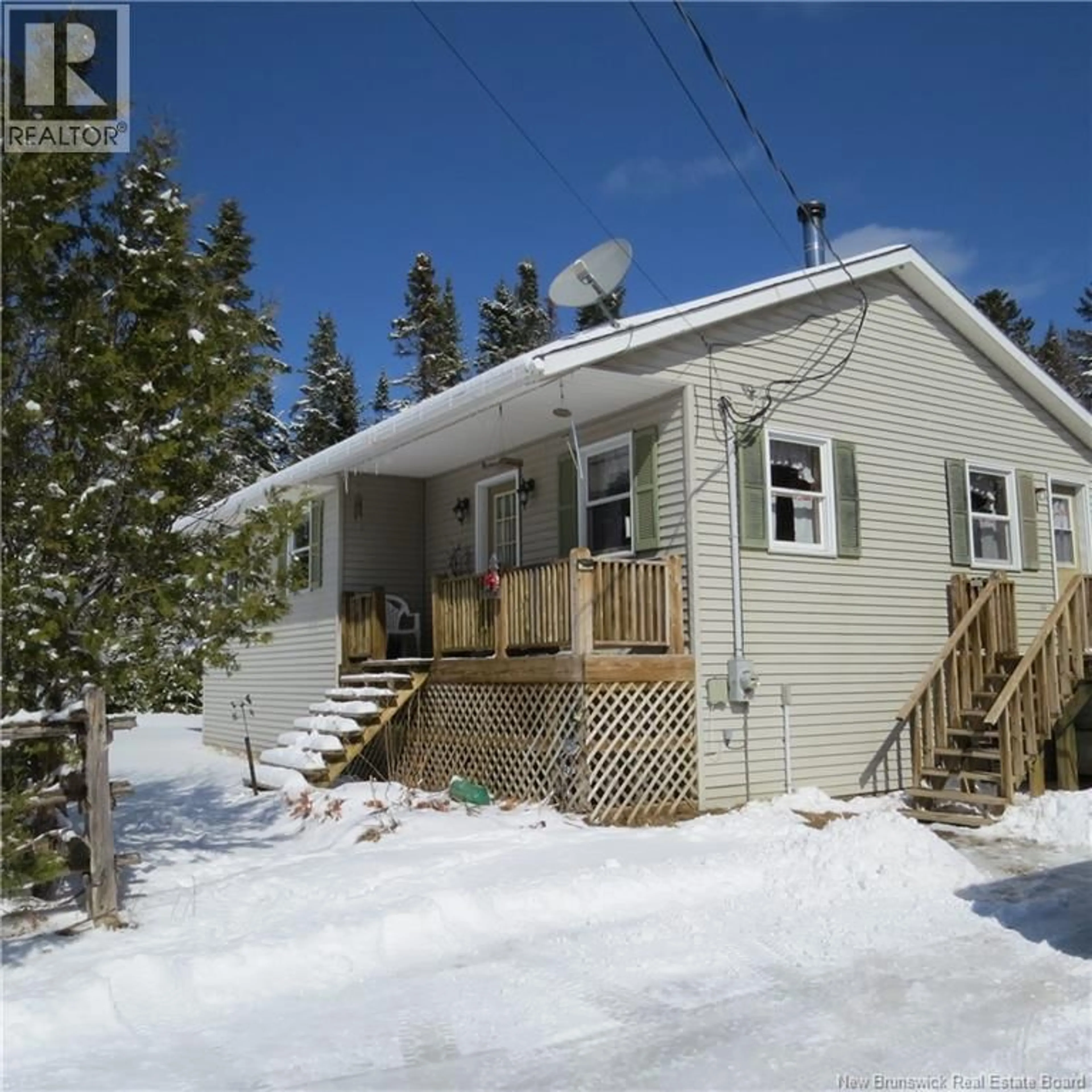 Unknown for 2736 RTE 620, Hamtown Corner New Brunswick E3A6L9