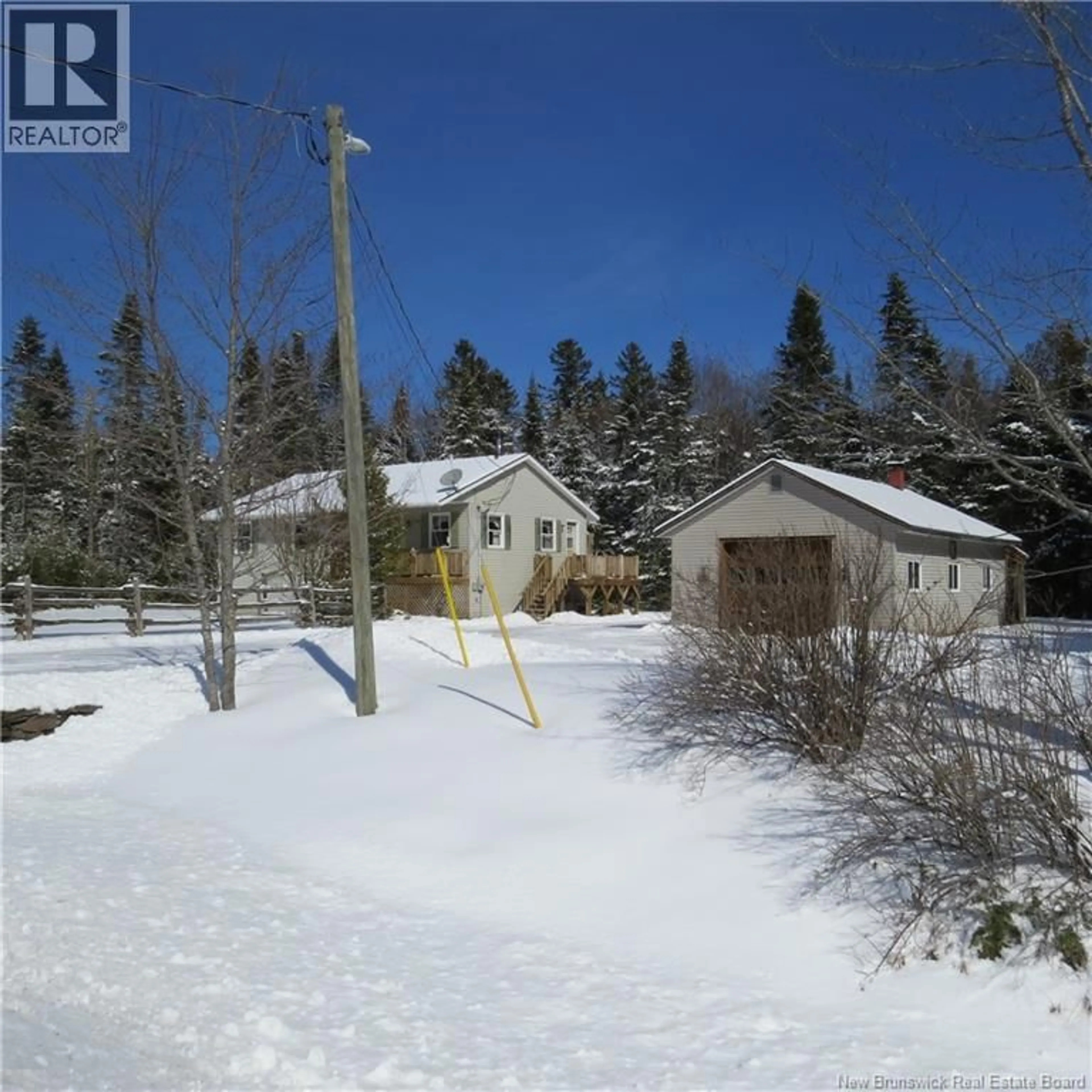 Unknown for 2736 RTE 620, Hamtown Corner New Brunswick E3A6L9