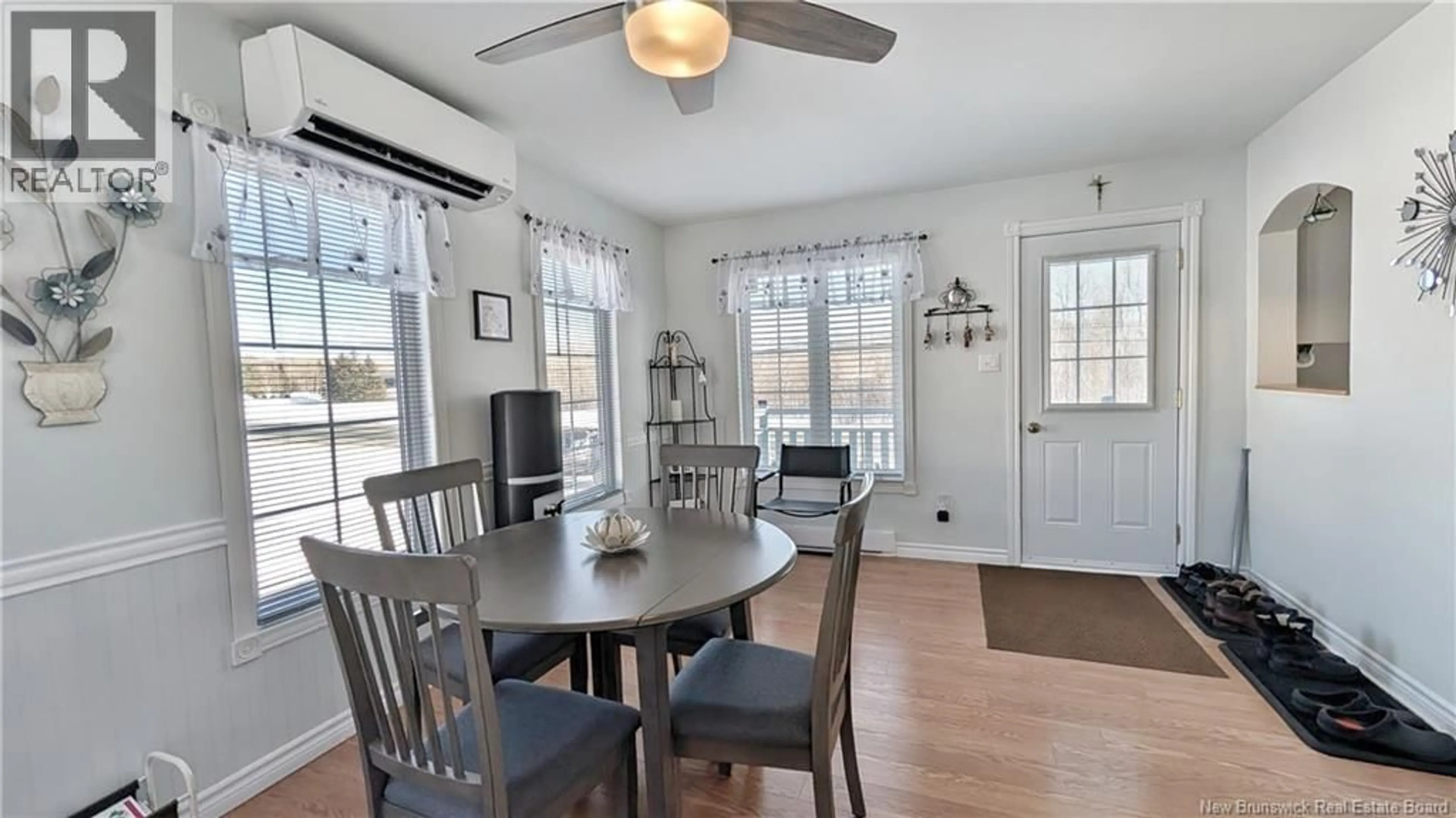 Dining room, unknown for 1463 ROUTE 160, Saint-Sauveur New Brunswick E8L1M5