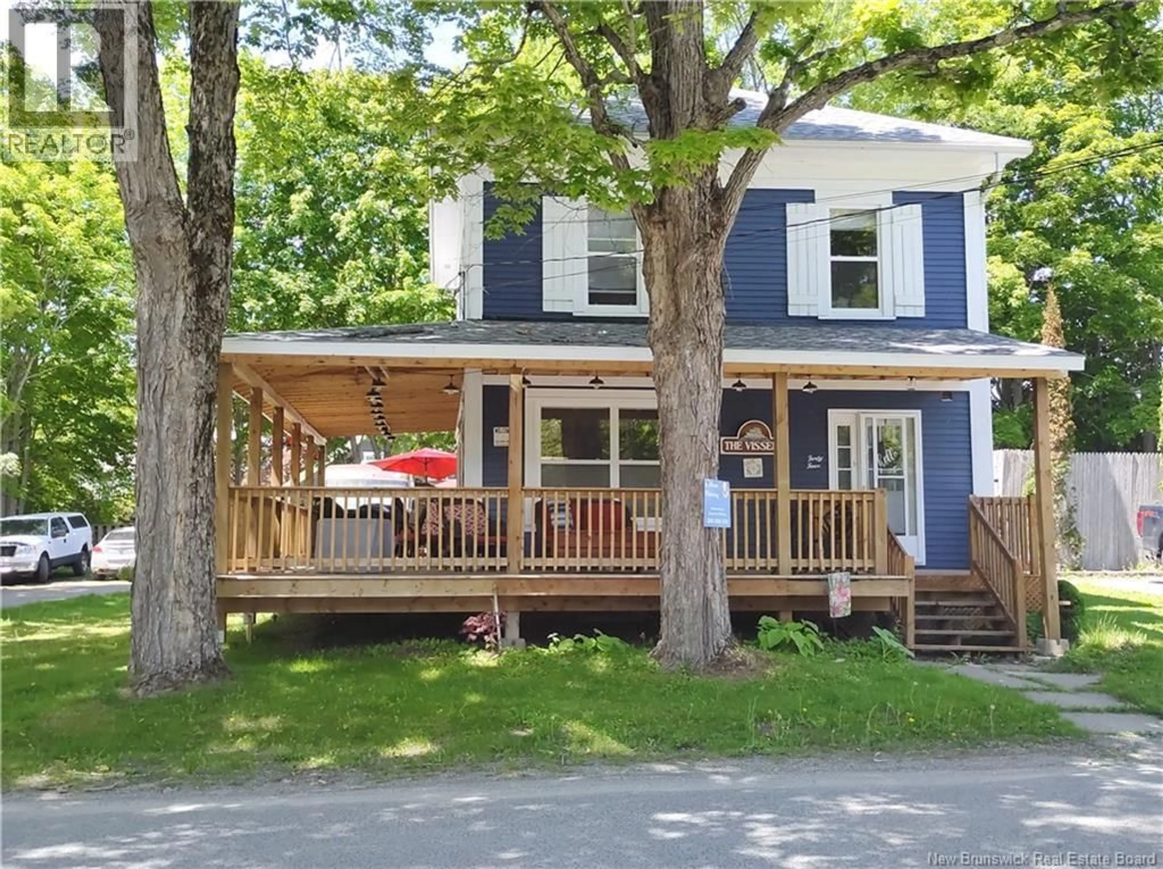 Unknown for 44 PORTER STREET, St. Stephen New Brunswick E3L2M7