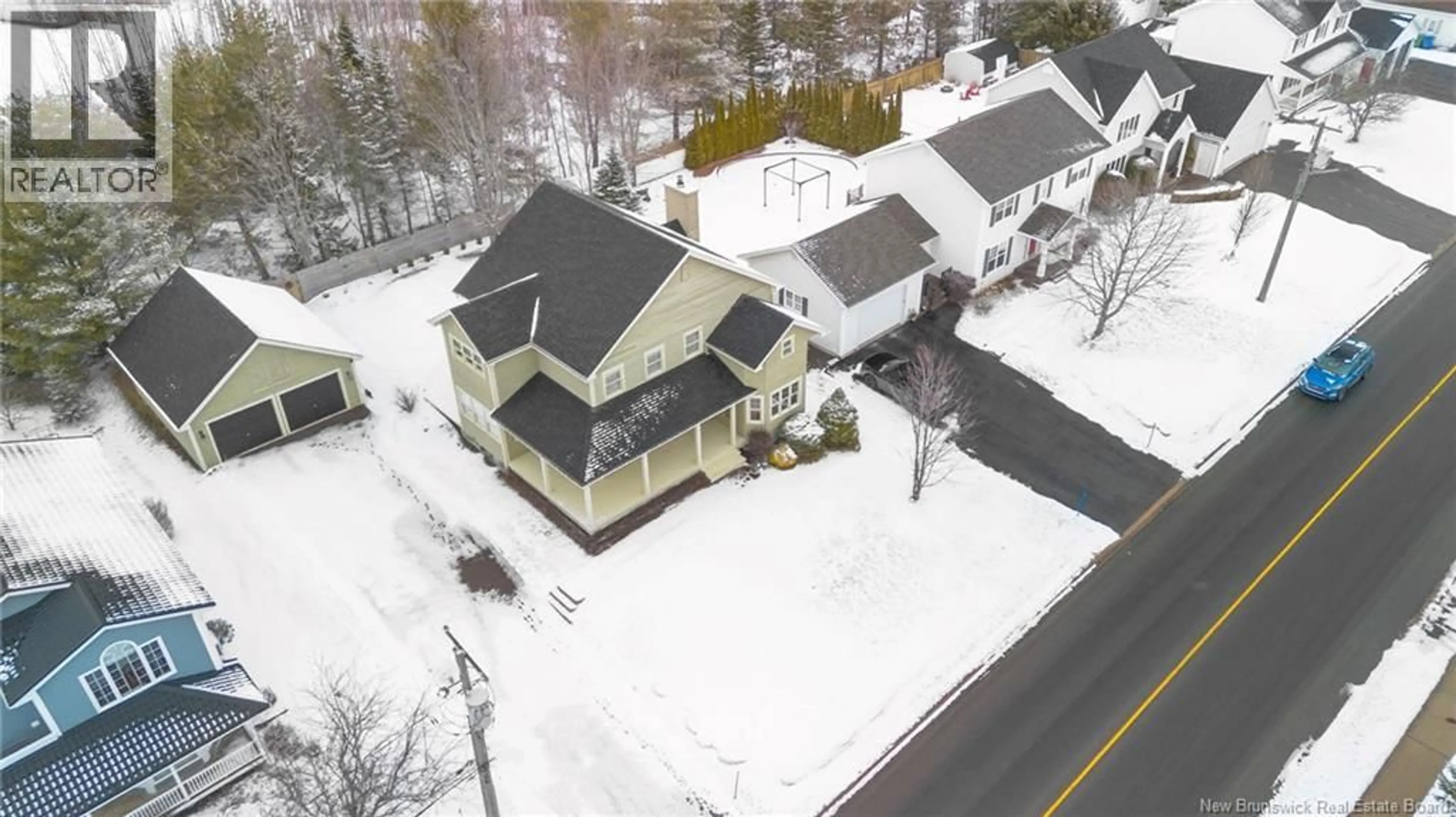 Unknown for 454 VANIER STREET, Dieppe New Brunswick E1A6X3