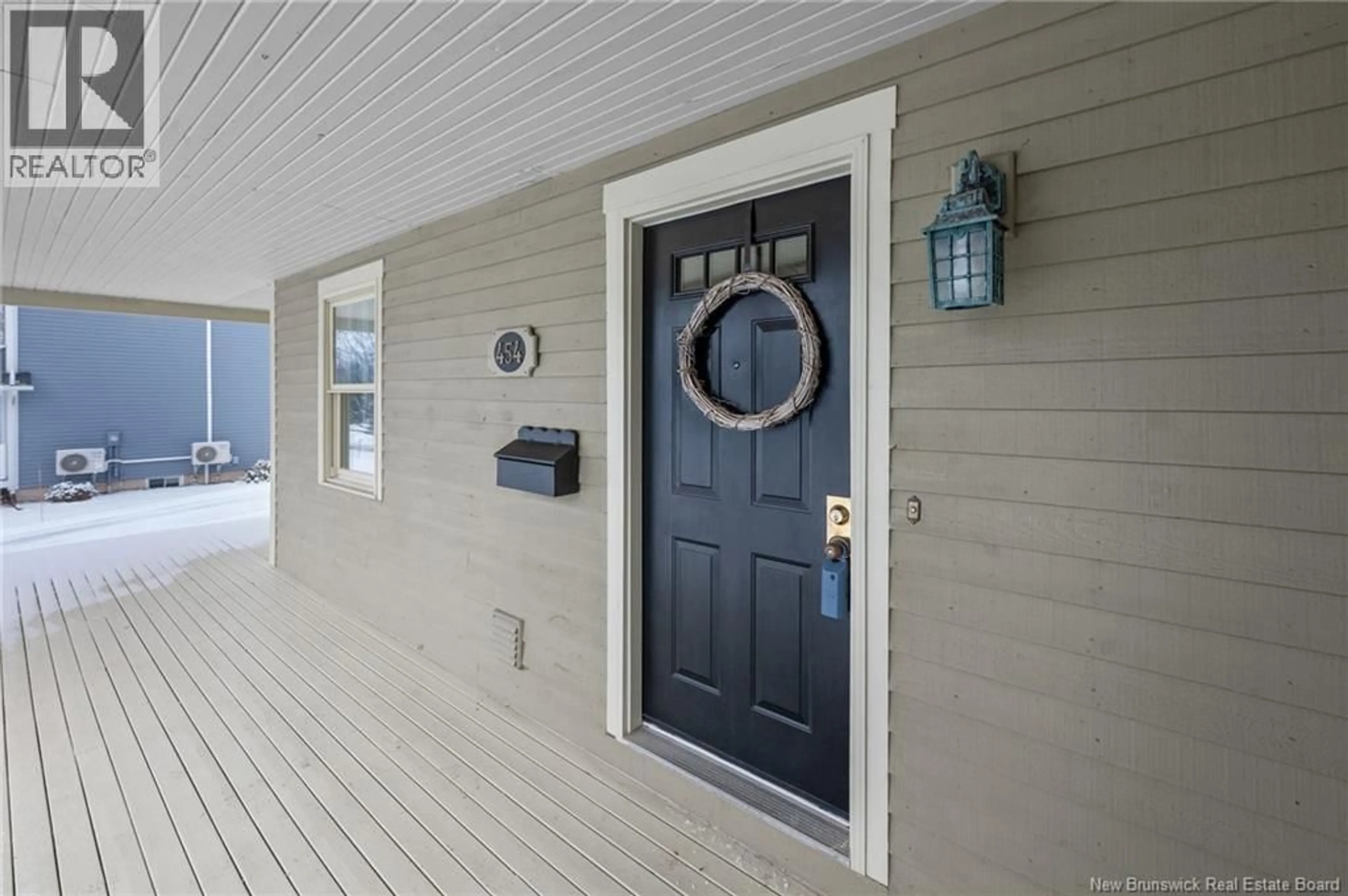 Unknown for 454 VANIER STREET, Dieppe New Brunswick E1A6X3