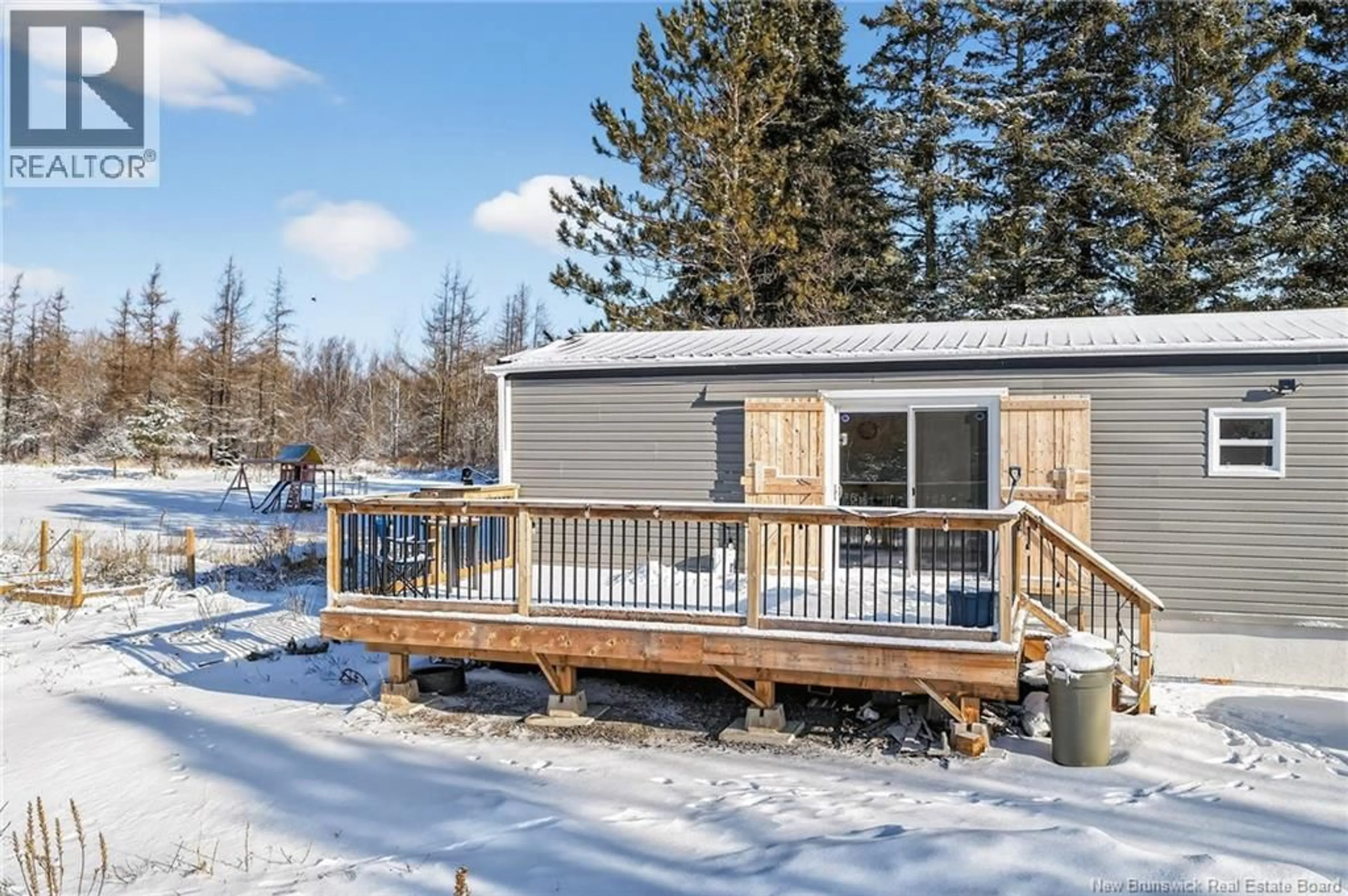 Unknown for 3351 ROUTE 132, Scoudouc New Brunswick E4P3S1