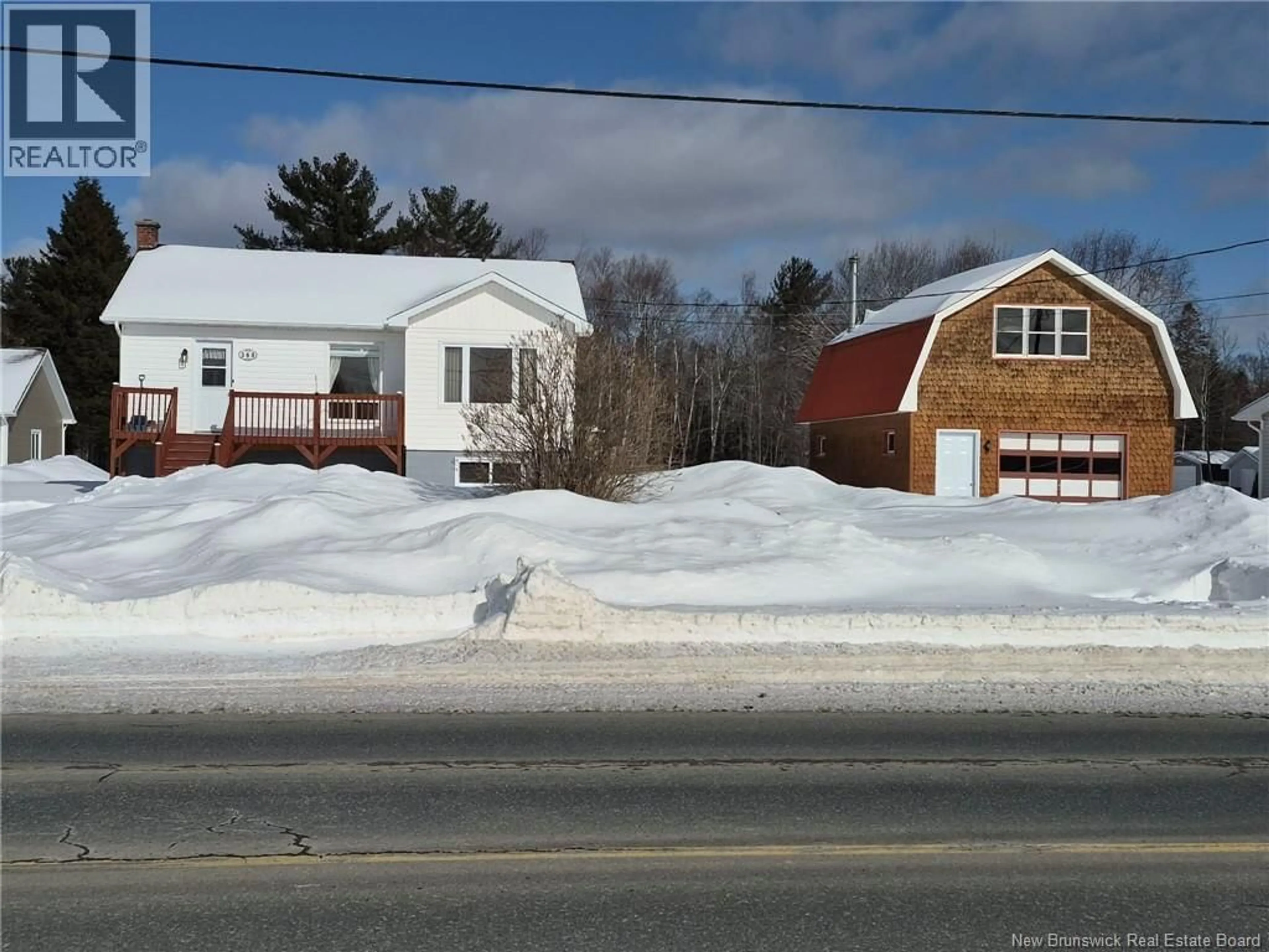 Unknown for 368 RUE DU MOULIN, Nigadoo New Brunswick E8K3W1