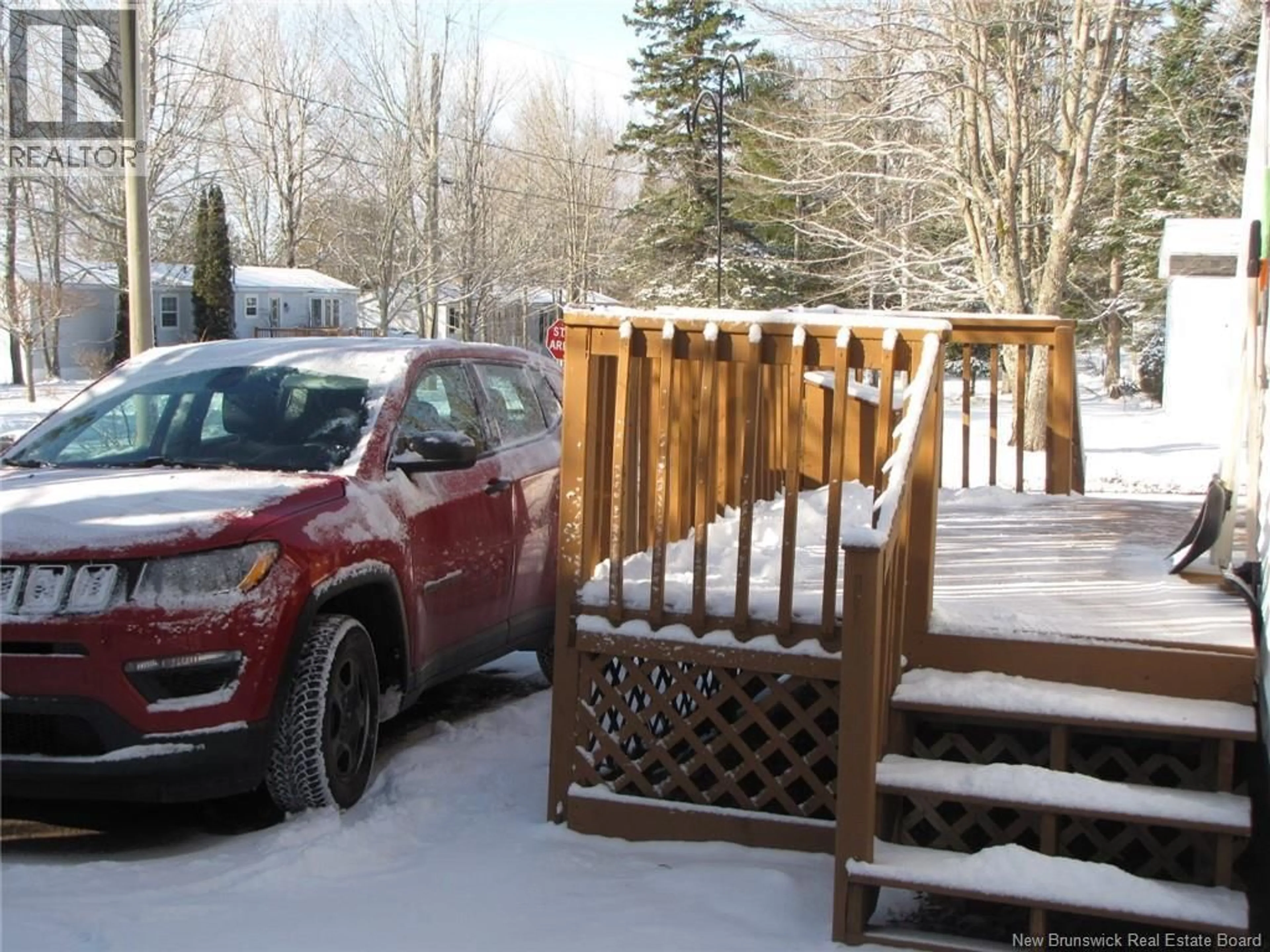 Unknown for 12 PINETREE STREET, Moncton New Brunswick E1H2Z6