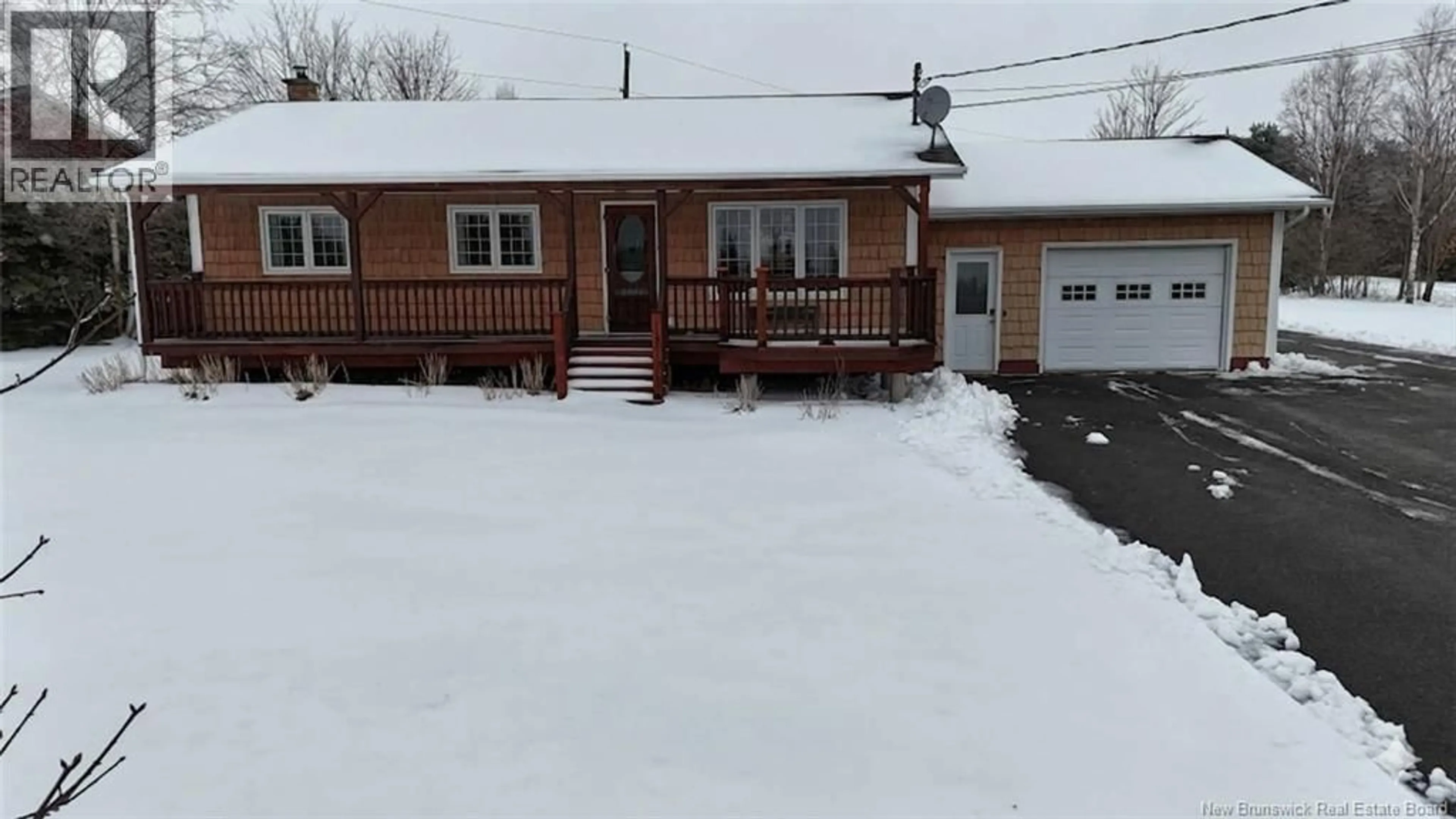 Unknown for 2500 ROUTE 108, DSL de Drummond/DSL of Drummond New Brunswick E3Y2K8