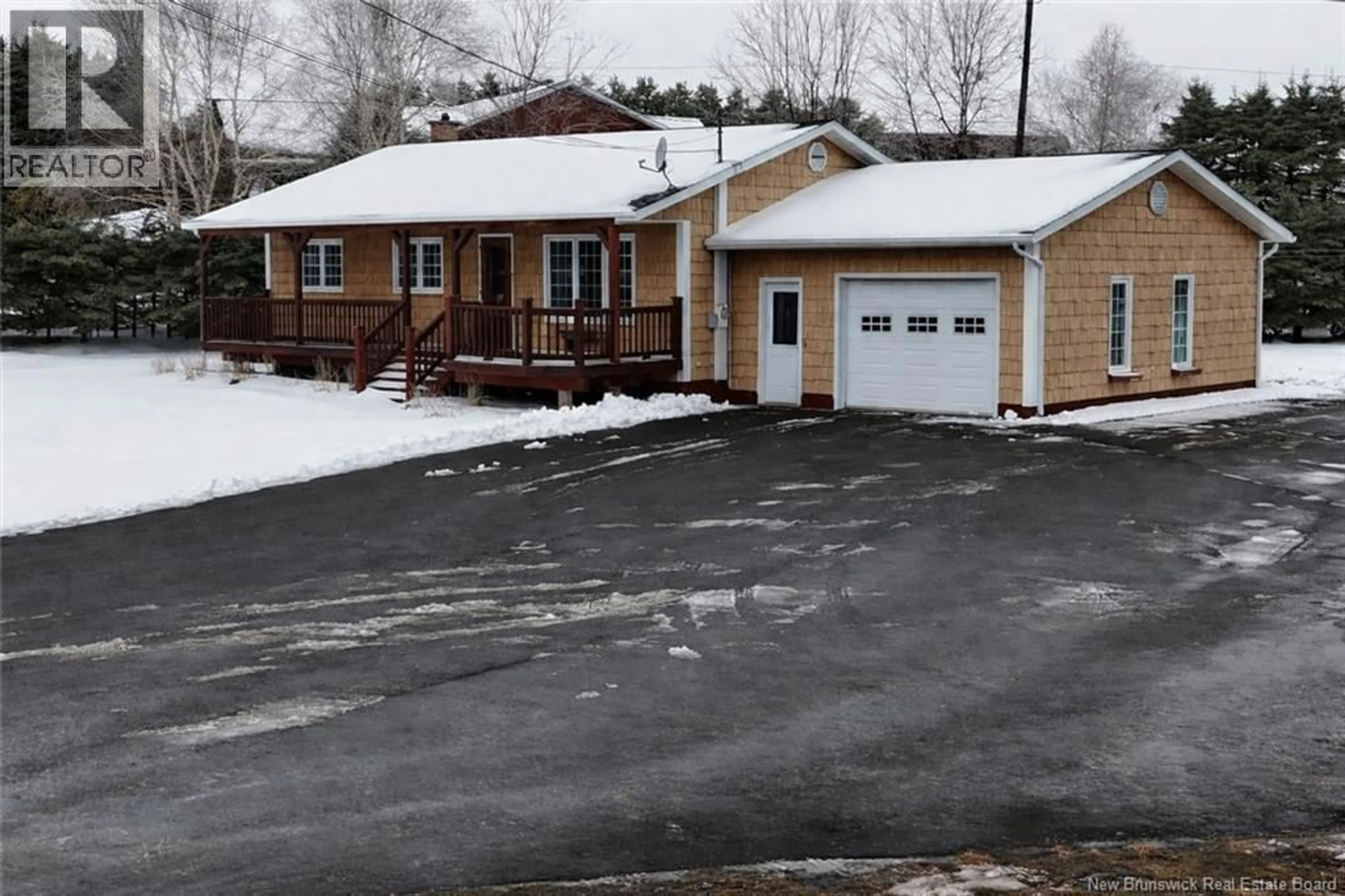 Unknown for 2500 ROUTE 108, DSL de Drummond/DSL of Drummond New Brunswick E3Y2K8