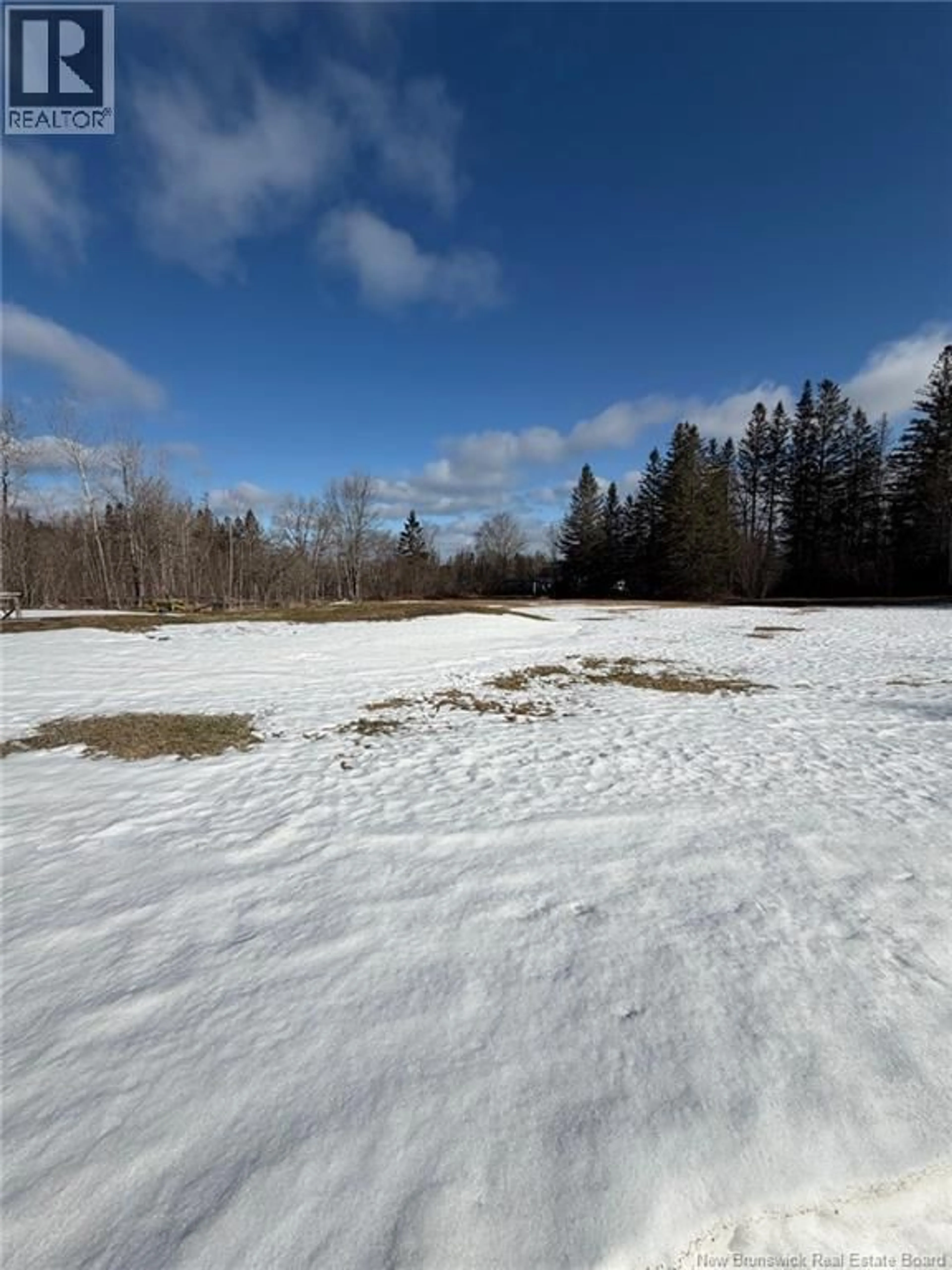 A pic from outside/outdoor area/front of a property/back of a property/a pic from drone, water/lake/river/ocean view for 556 RICHARDSON ROAD, Lawrence Station New Brunswick E5A1T8