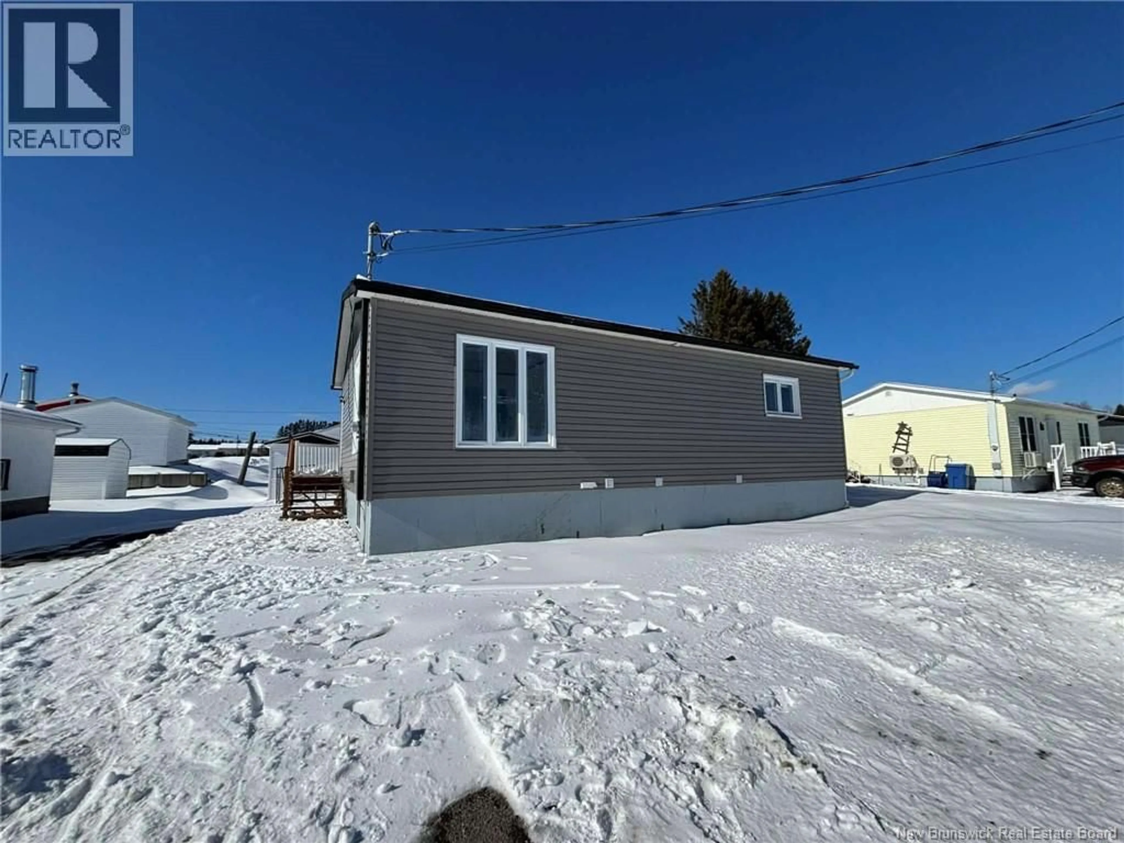 Unknown for 24 ST FRANCOIS, Sainte-Anne-De-Madawaska New Brunswick E7E1E5