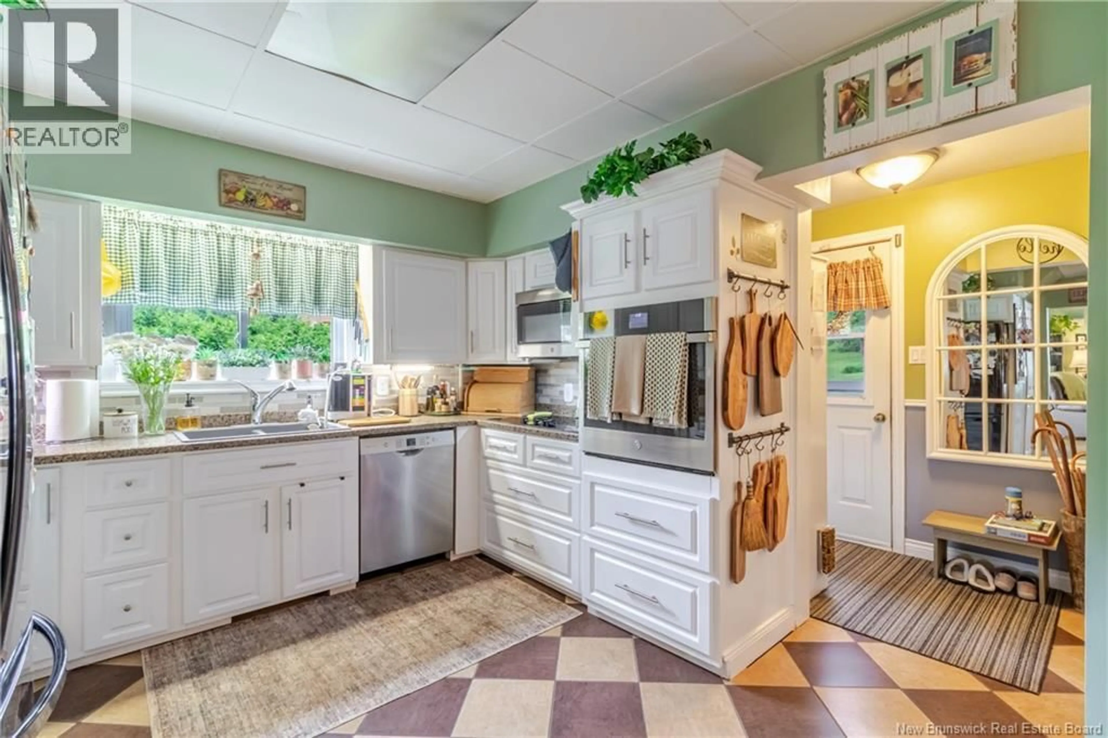 Unknown for 501 OTIS DRIVE, Nackawic New Brunswick E6G1H5