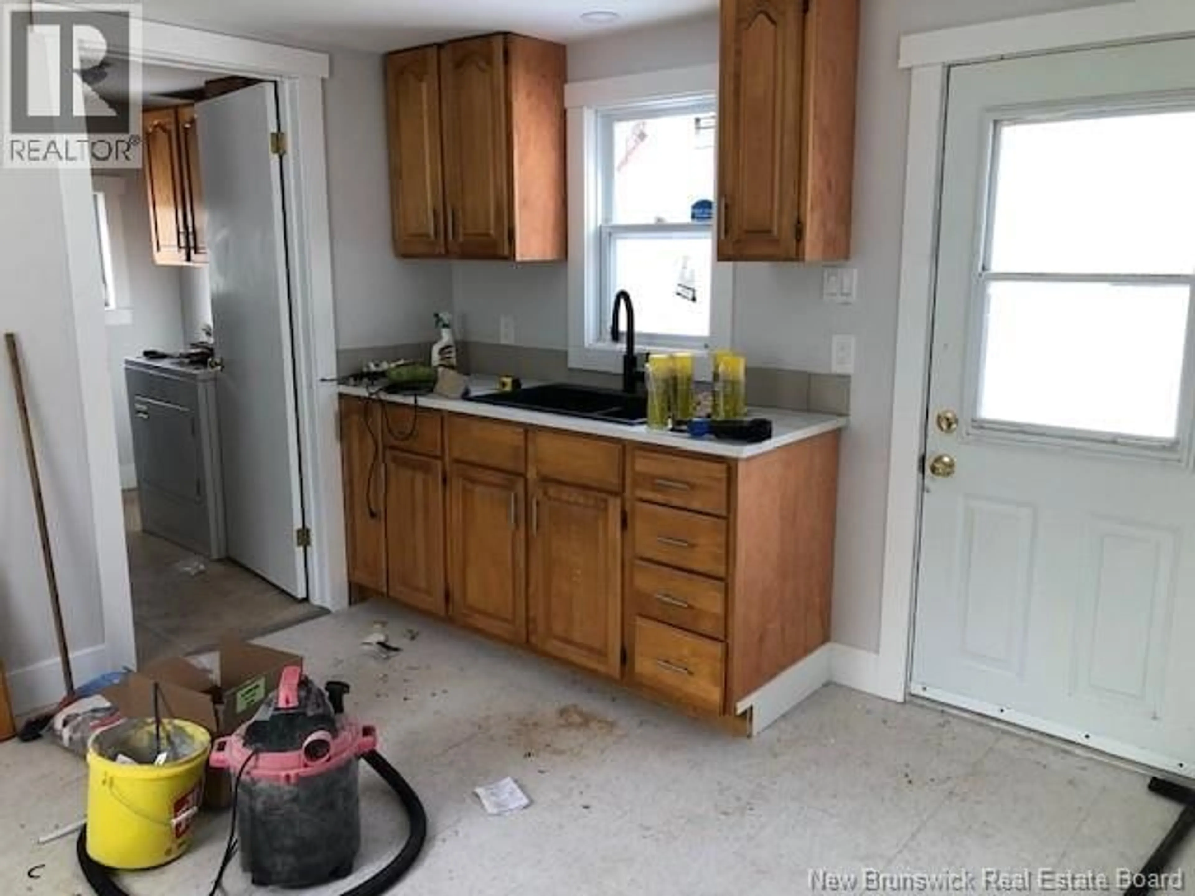 Standard kitchen, unknown for 338 MIDDLESEX ROAD, Colpitts Settlement New Brunswick E4J2L6