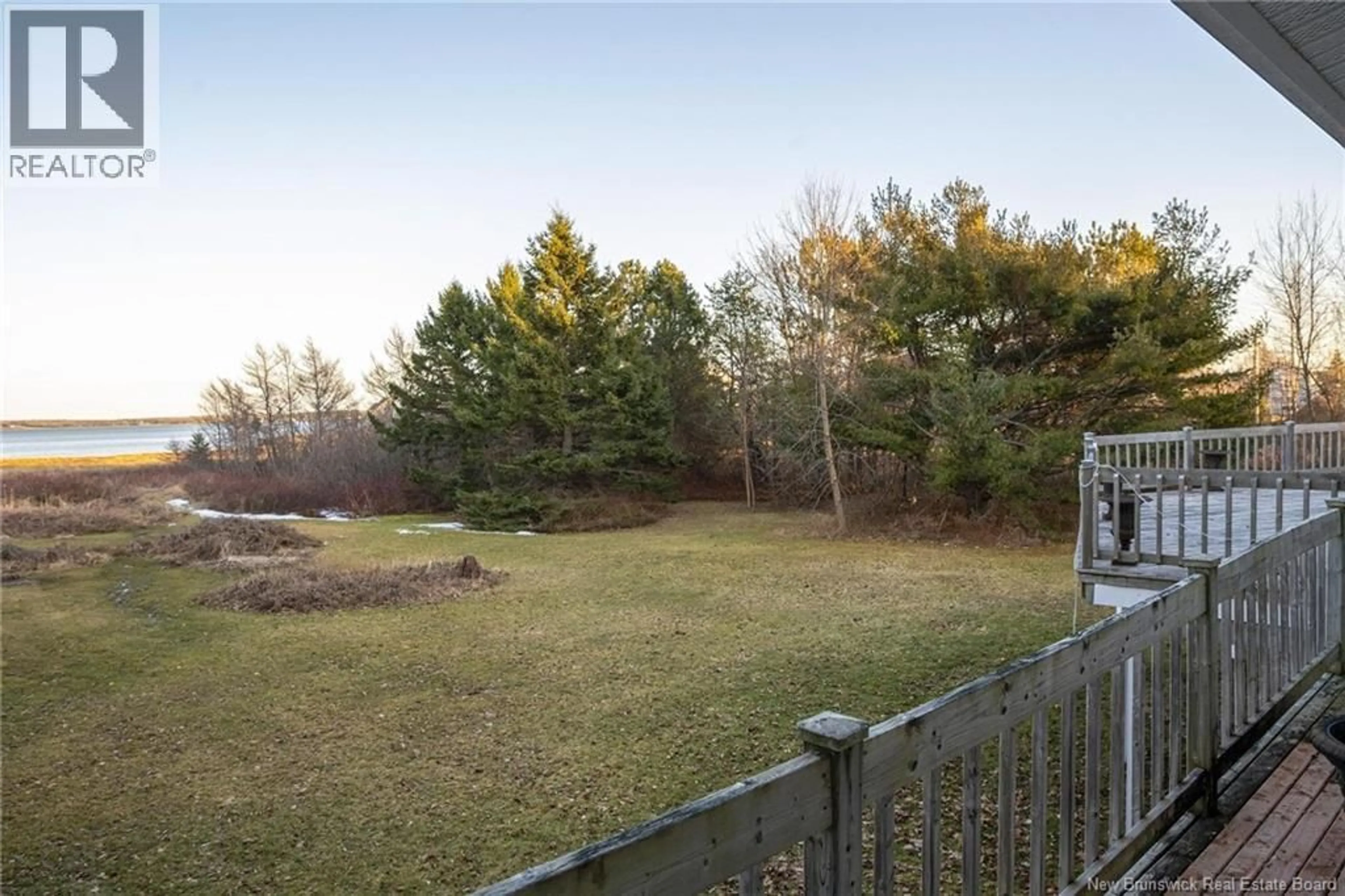 Unknown for 1878 ROUTE 535, Cocagne New Brunswick E4R3H5