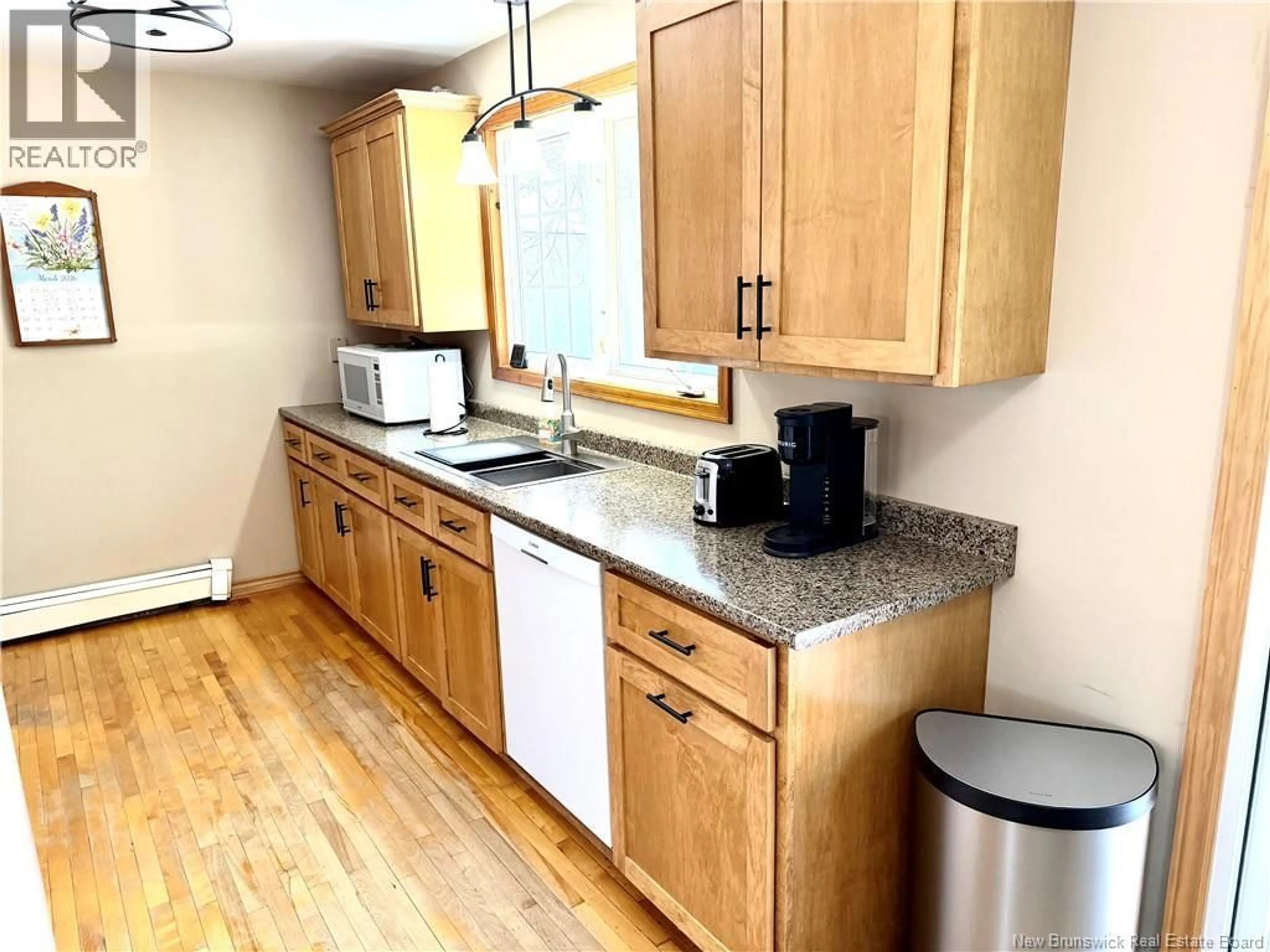 Standard kitchen, unknown for 2737 LOCH LOMOND ROAD, Saint John New Brunswick E2J1M5