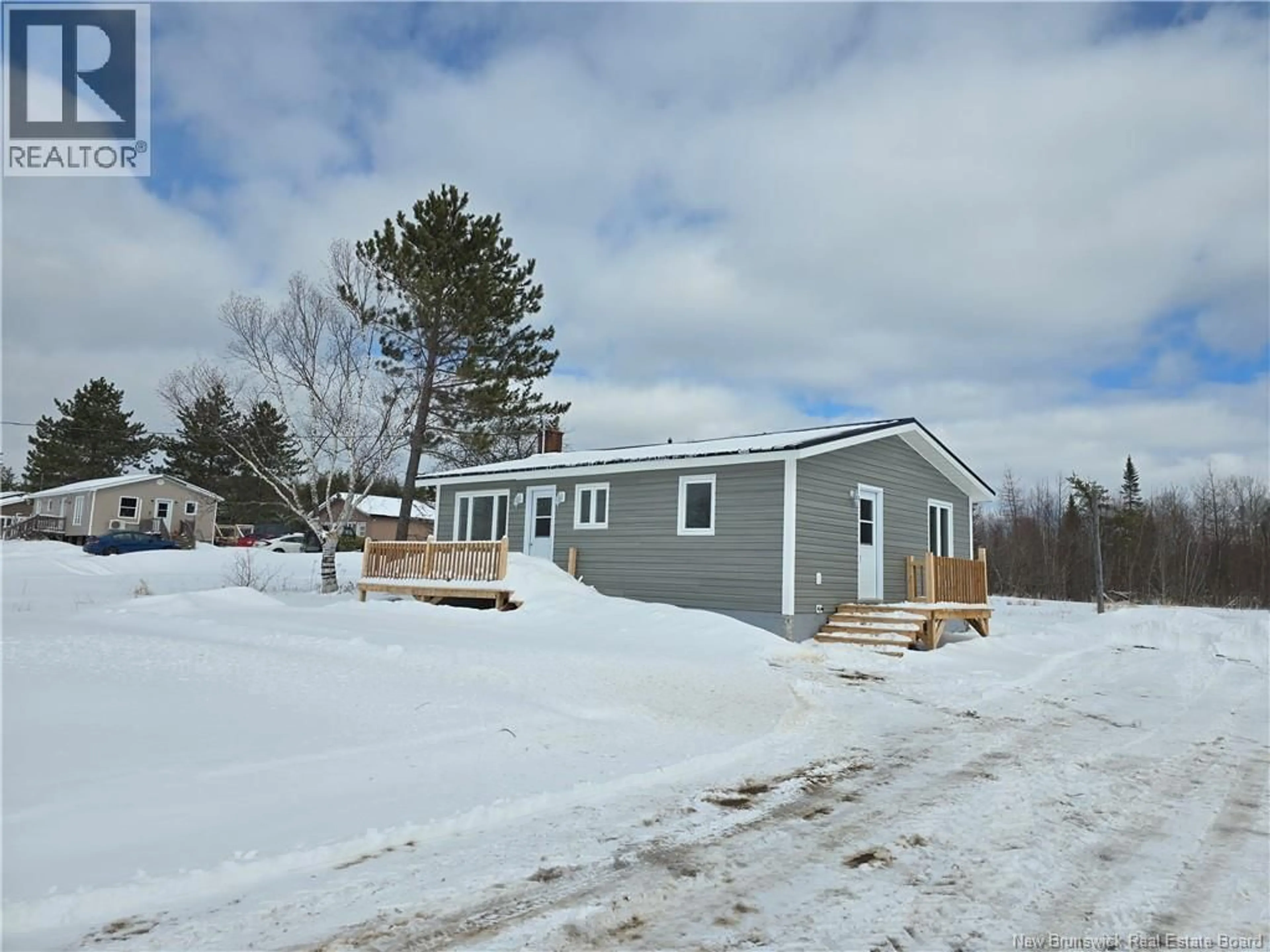 Unknown for 4141 ROUTE 134, Allardville New Brunswick E8L1H3