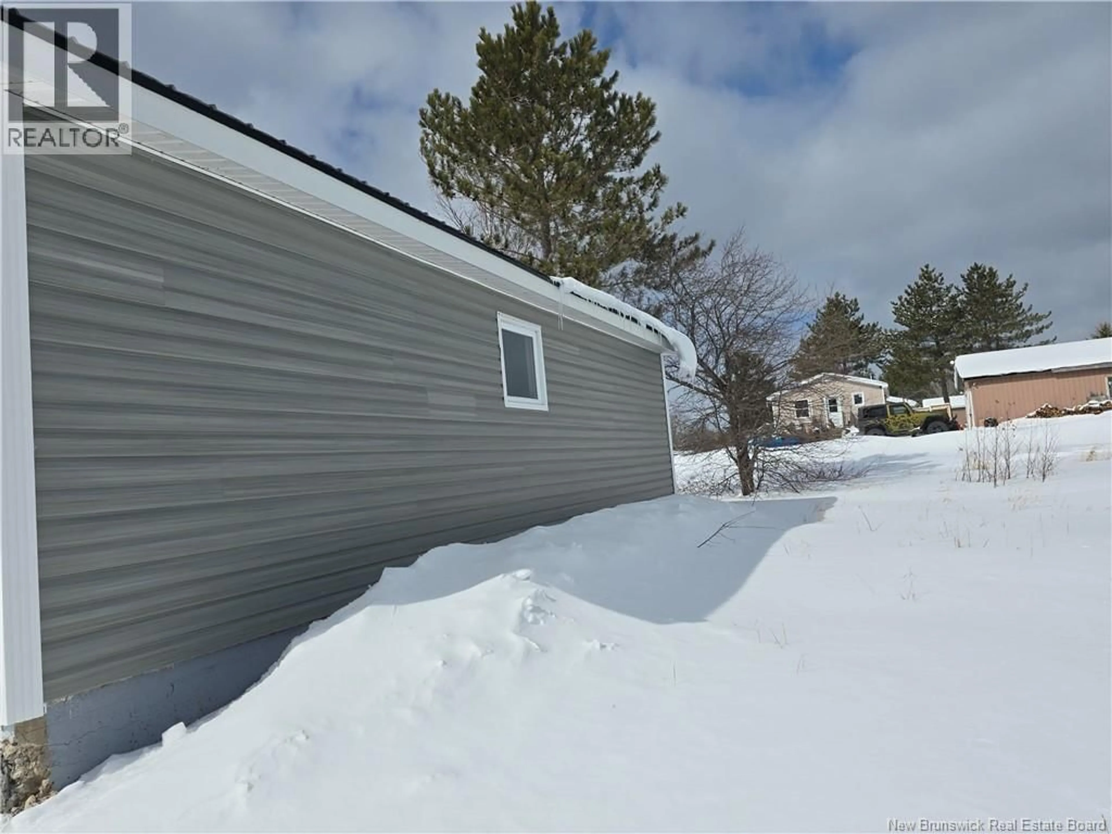 Unknown for 4141 ROUTE 134, Allardville New Brunswick E8L1H3