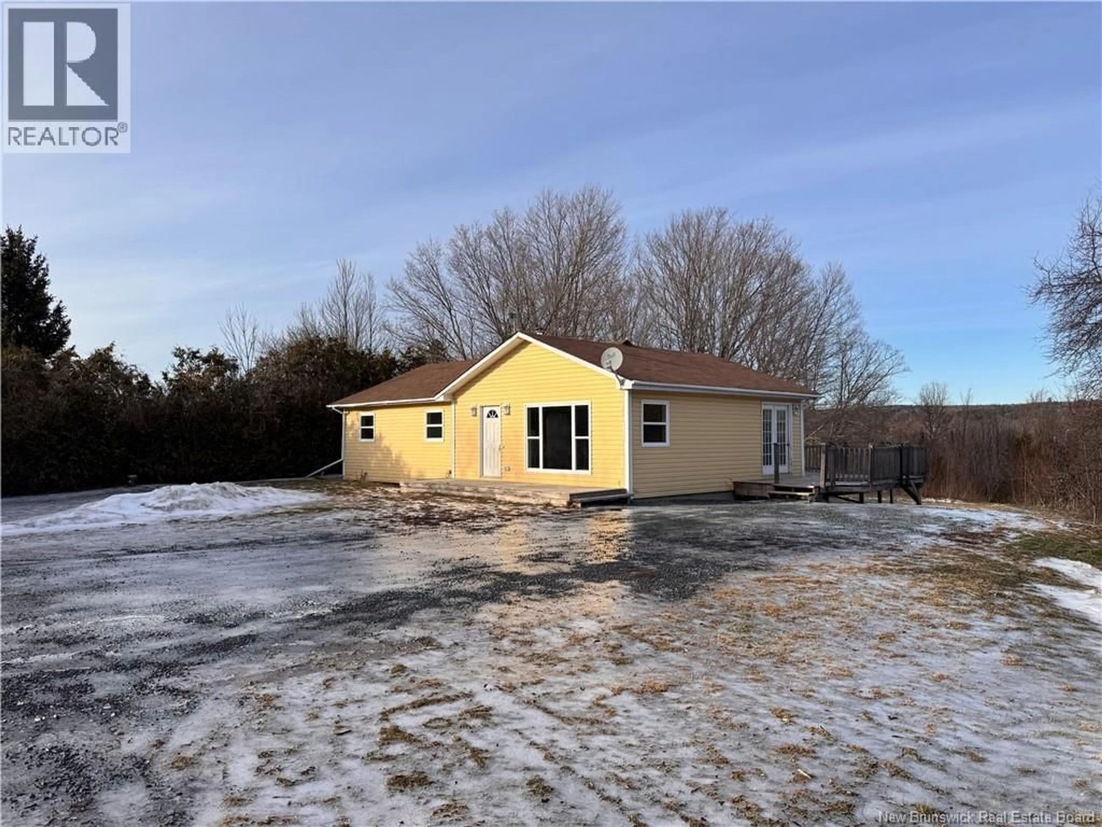 Unknown for 6155 ROUTE 102 HWY, Prince William New Brunswick E6K2S5