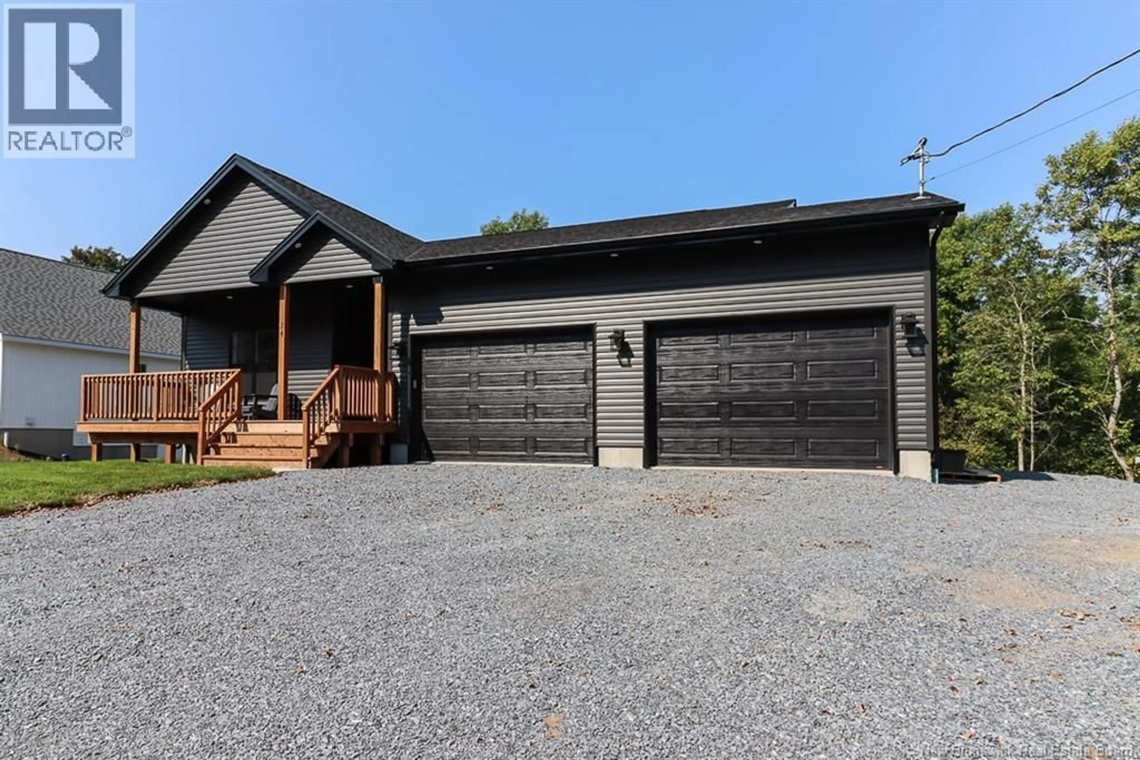 Unknown for 14 SHERATON AVENUE, Quispamsis New Brunswick E2E1L9