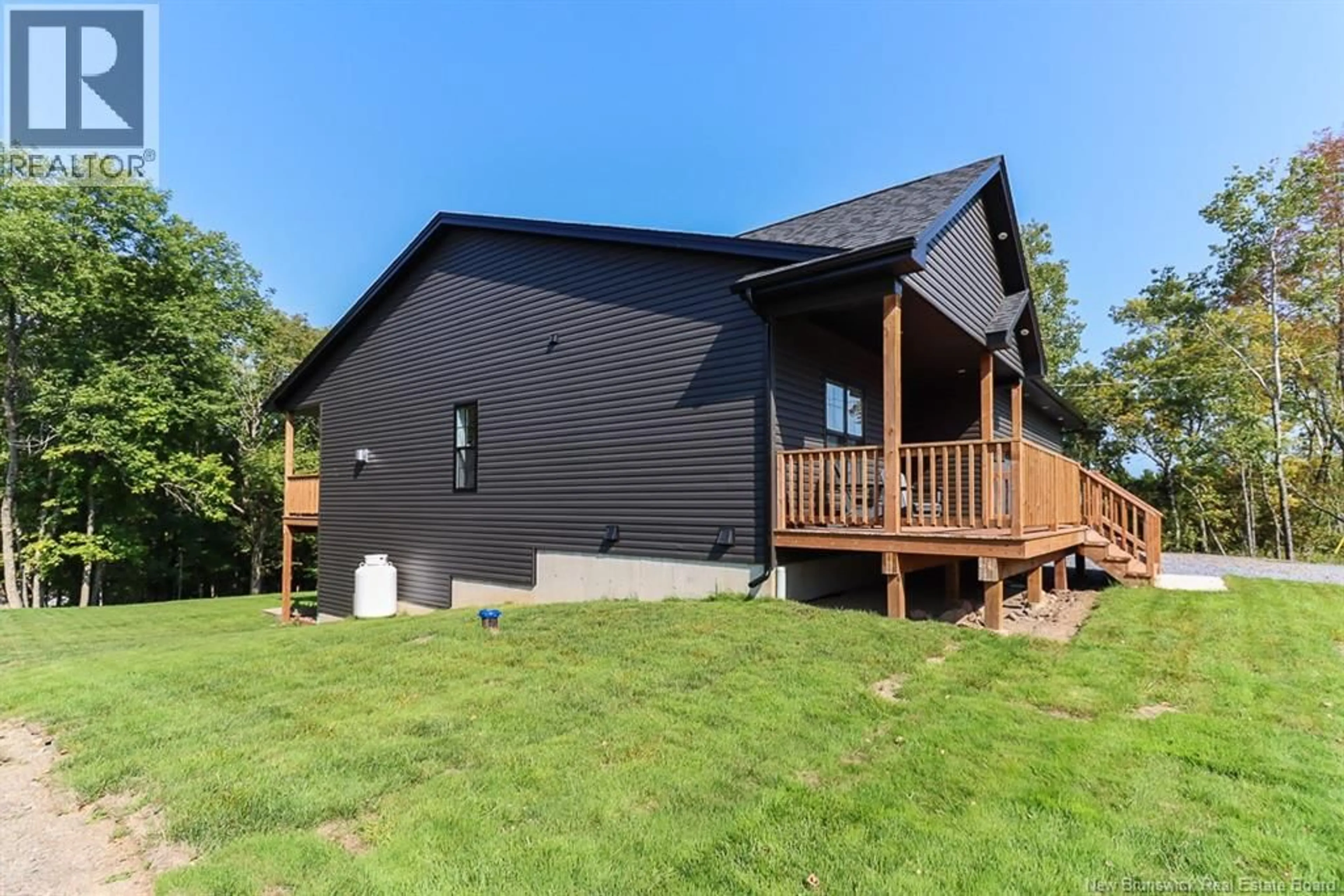 Unknown for 14 SHERATON AVENUE, Quispamsis New Brunswick E2E1L9