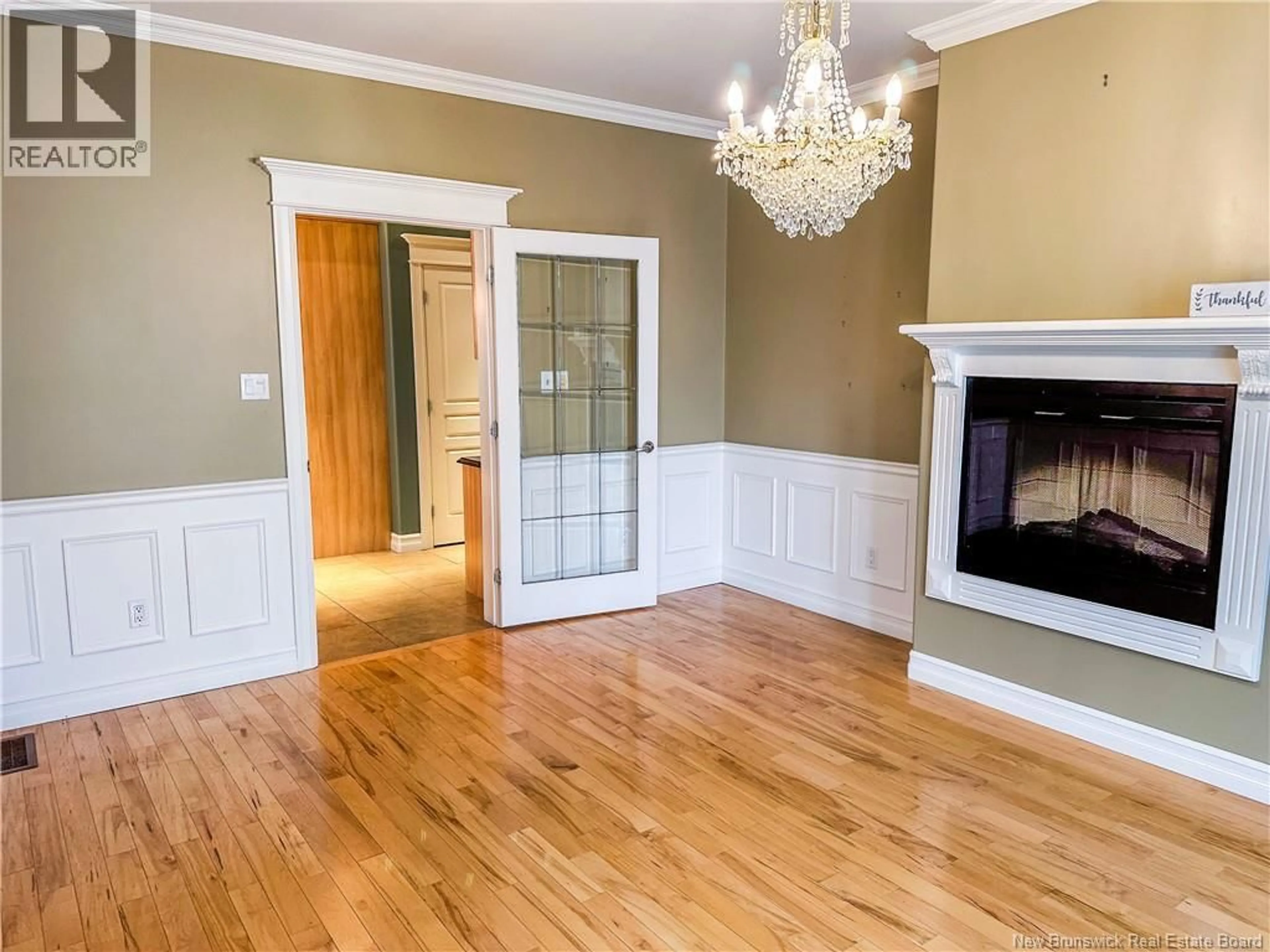 A pic of a room for 88 FOXWOOD DRIVE, Moncton New Brunswick E1G5H4