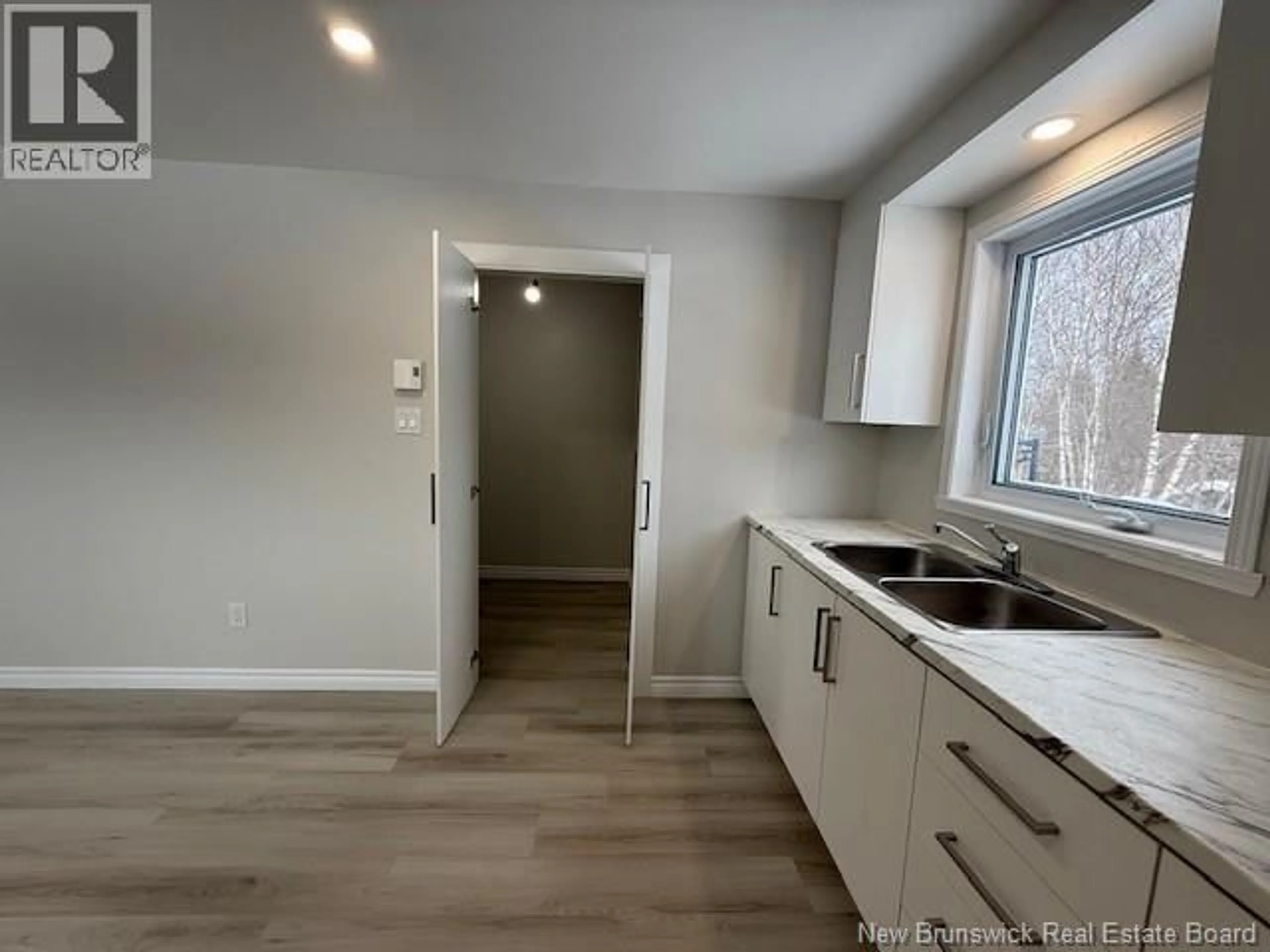 Open concept kitchen, unknown for 1110 ROUTE 275, Saint-Arthur New Brunswick E3N5R3