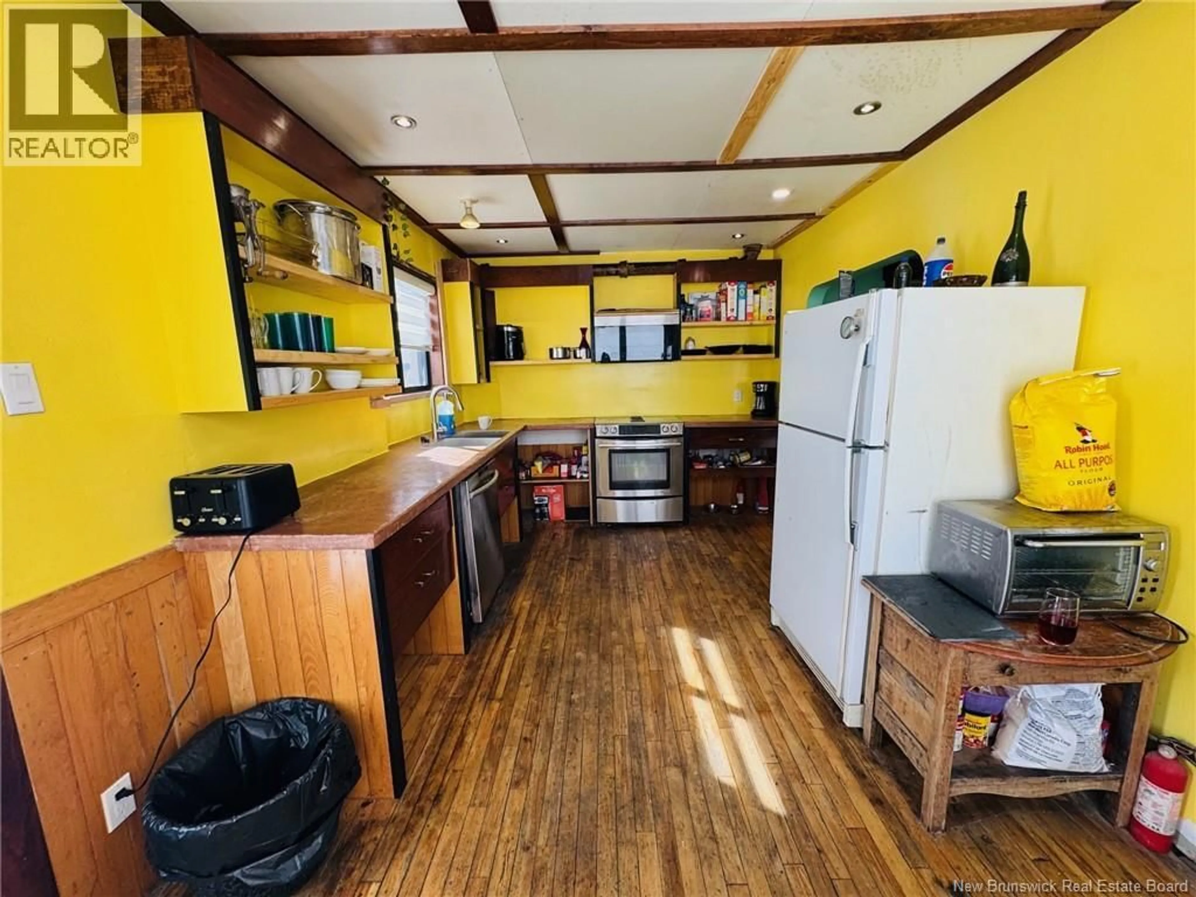 Unknown for 24 DUFFERIN STREET, Campbellton New Brunswick E3N2N2