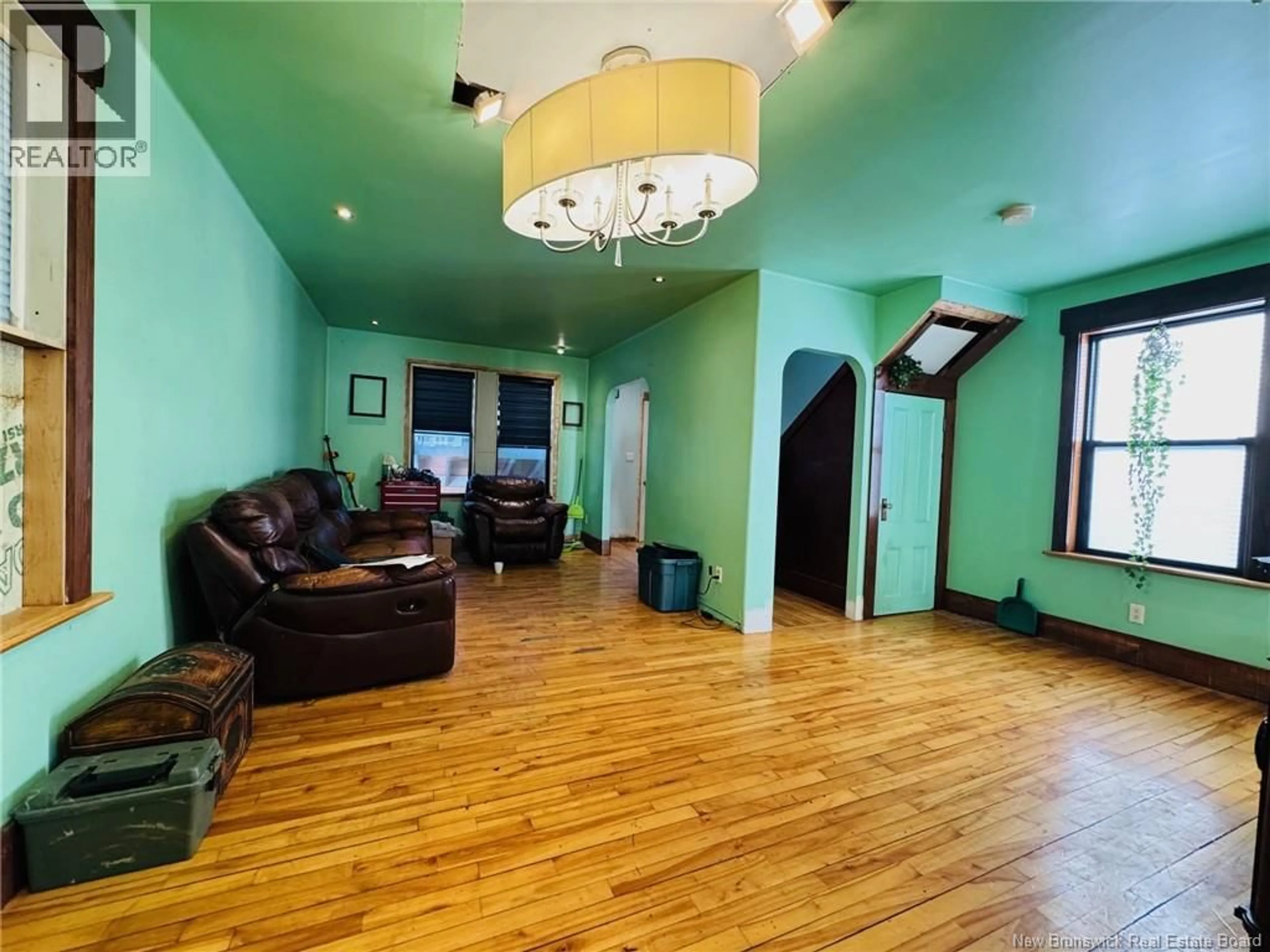 A pic of a room for 24 DUFFERIN STREET, Campbellton New Brunswick E3N2N2