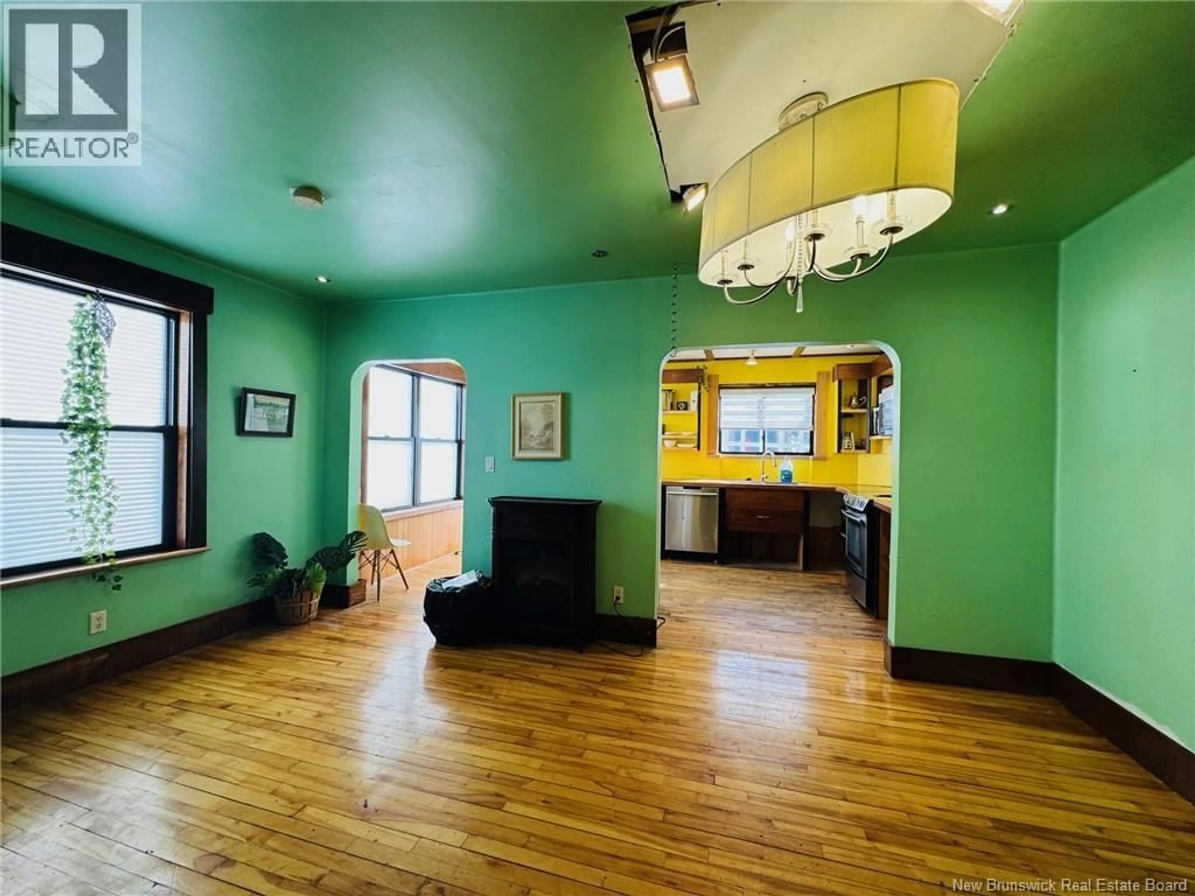 A pic of a room for 24 DUFFERIN STREET, Campbellton New Brunswick E3N2N2