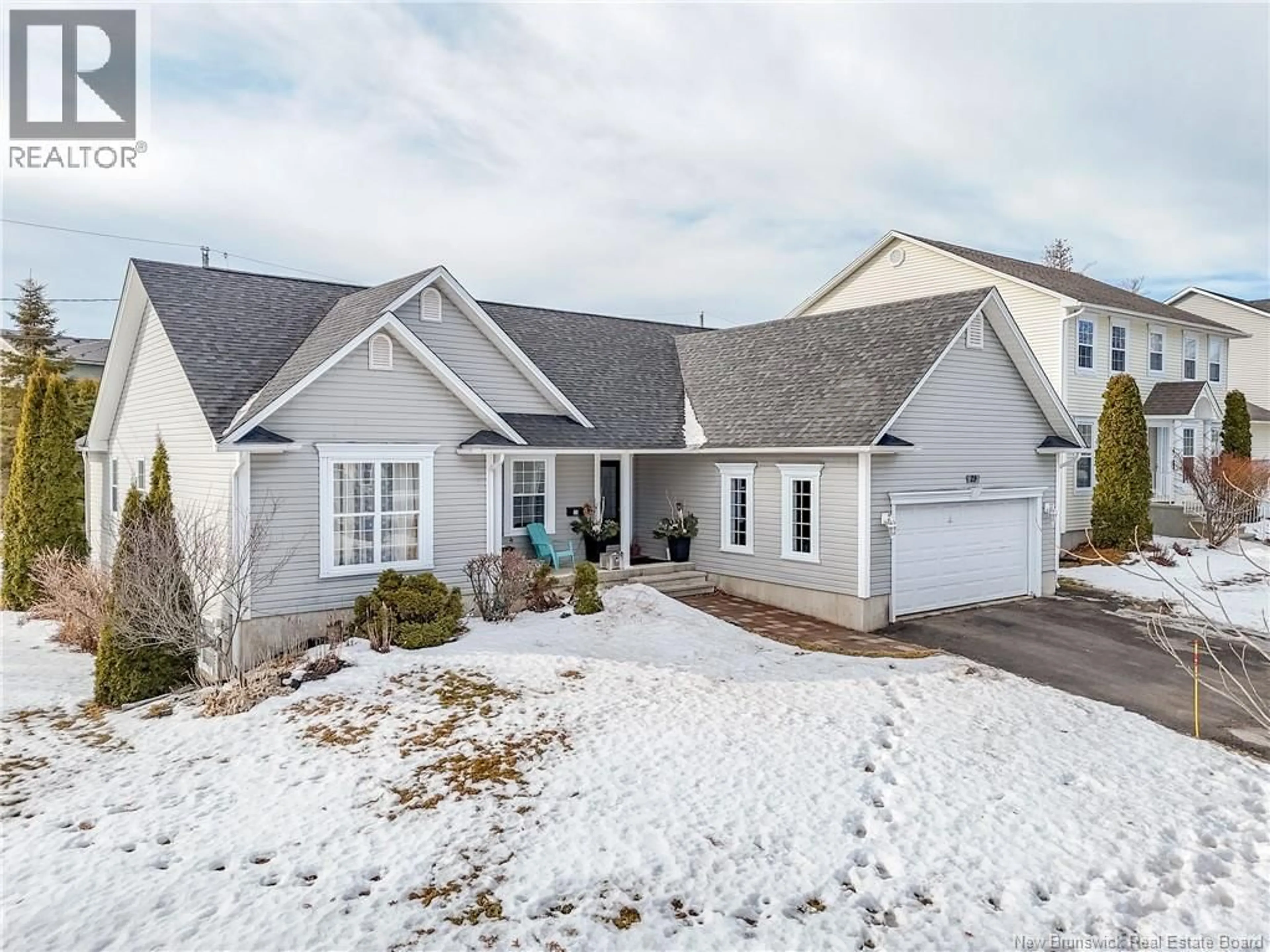 Unknown for 29 POETS LANE, Fredericton New Brunswick E3B9P8