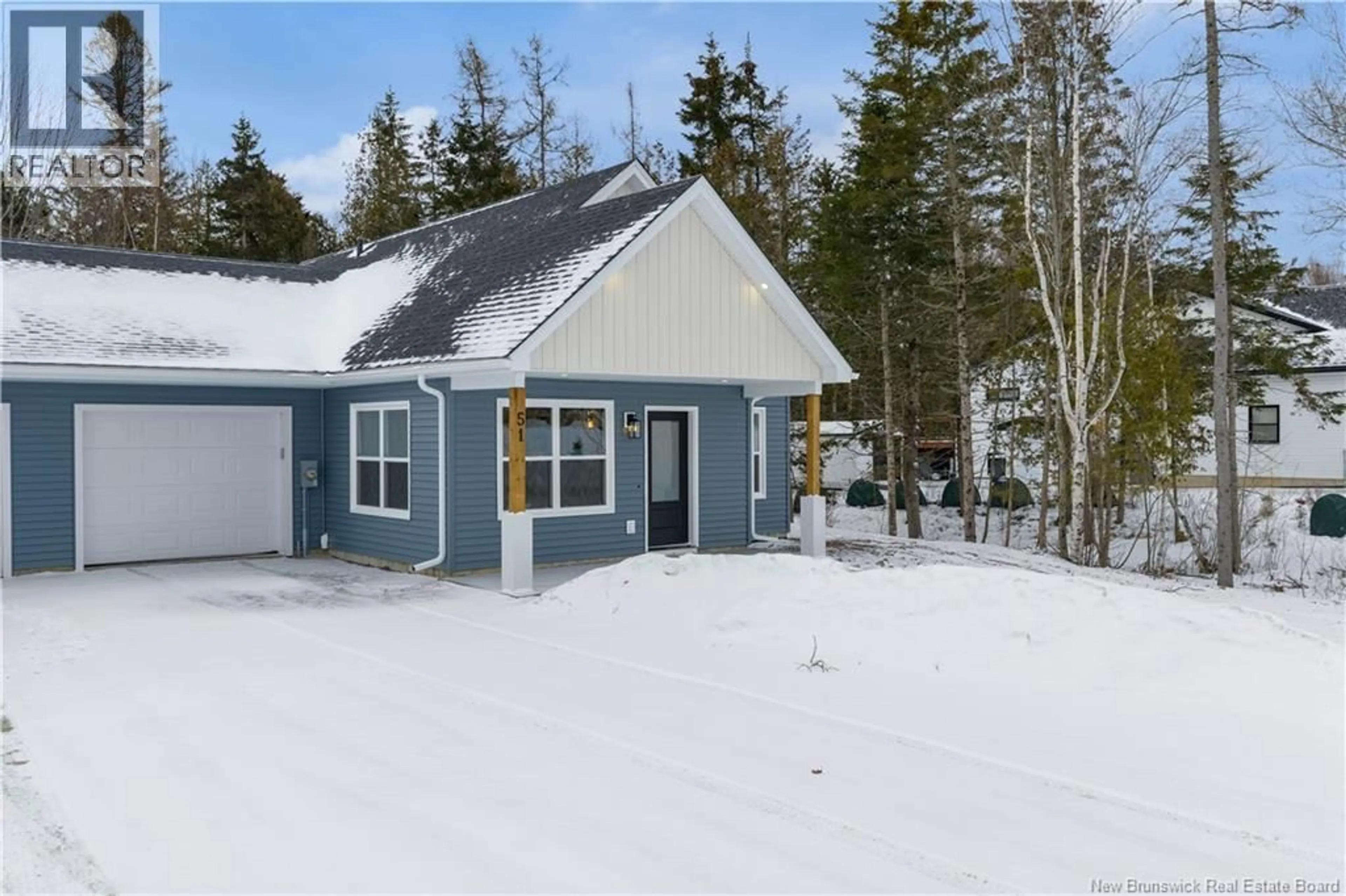 Unknown for 51 HOMESTEAD DRIVE, Hampton New Brunswick E5N0J7