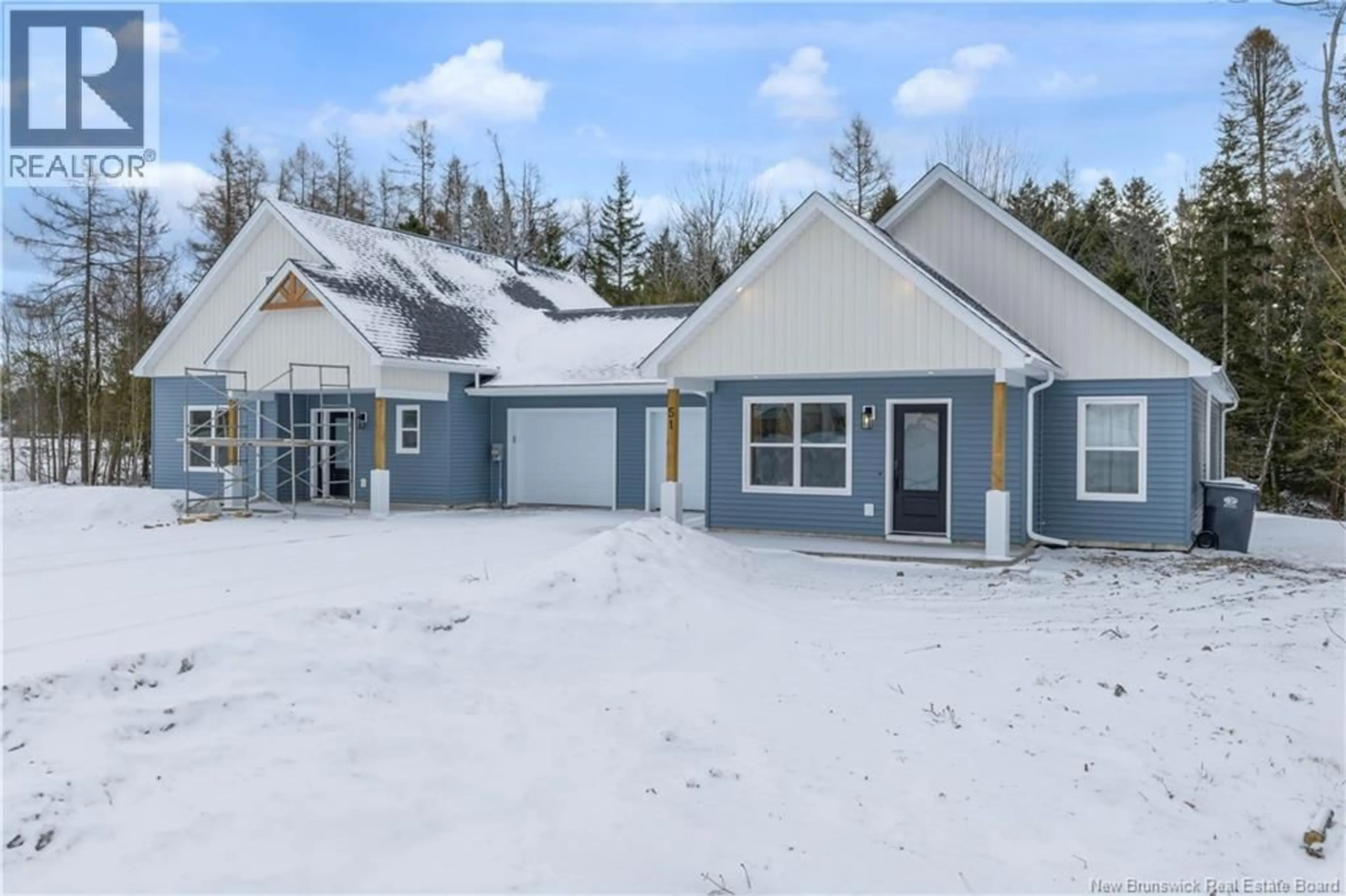 Unknown for 51 HOMESTEAD DRIVE, Hampton New Brunswick E5N0J7