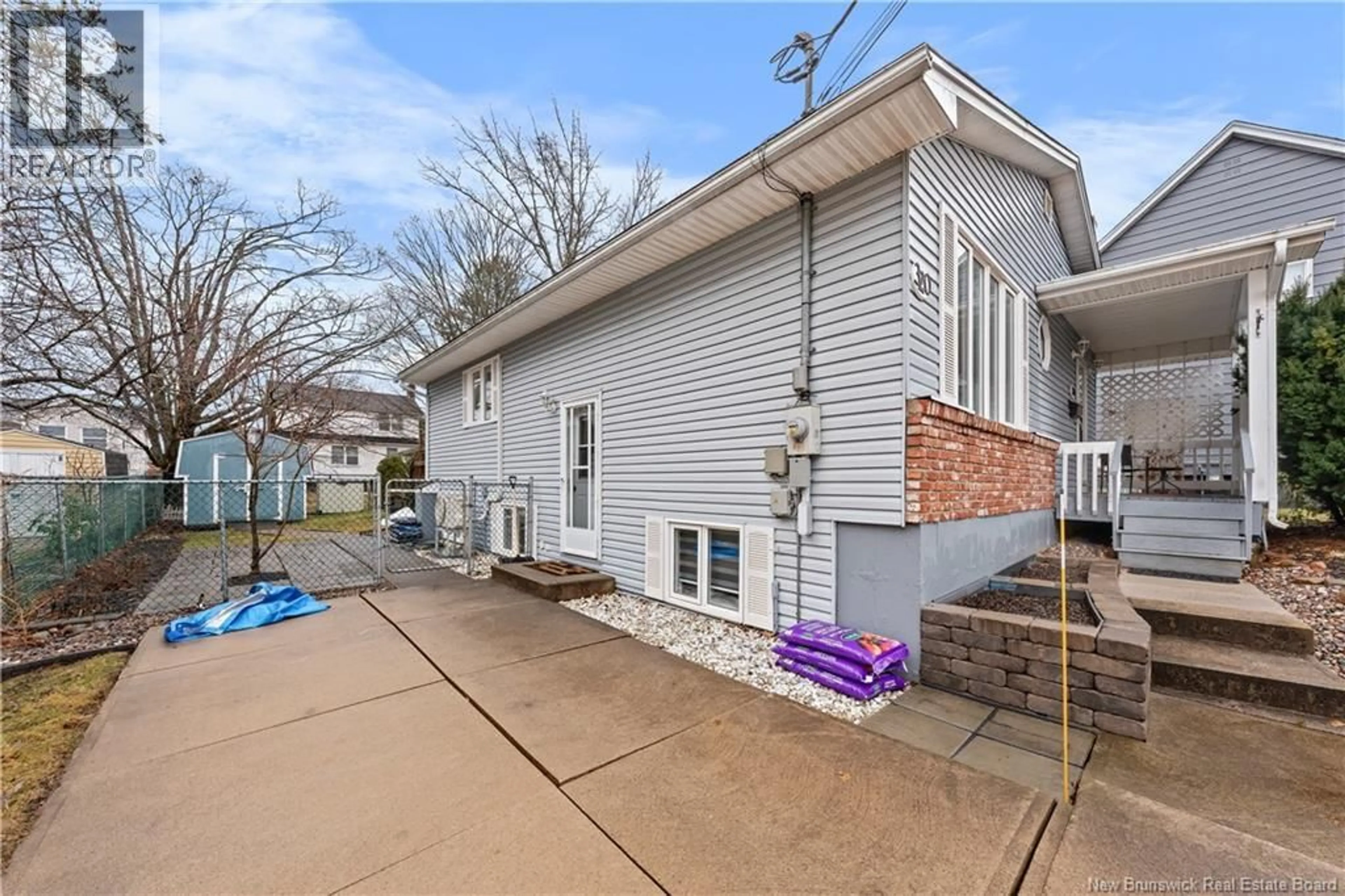 Unknown for 320 YALE AVENUE, Riverview New Brunswick E1B2B3