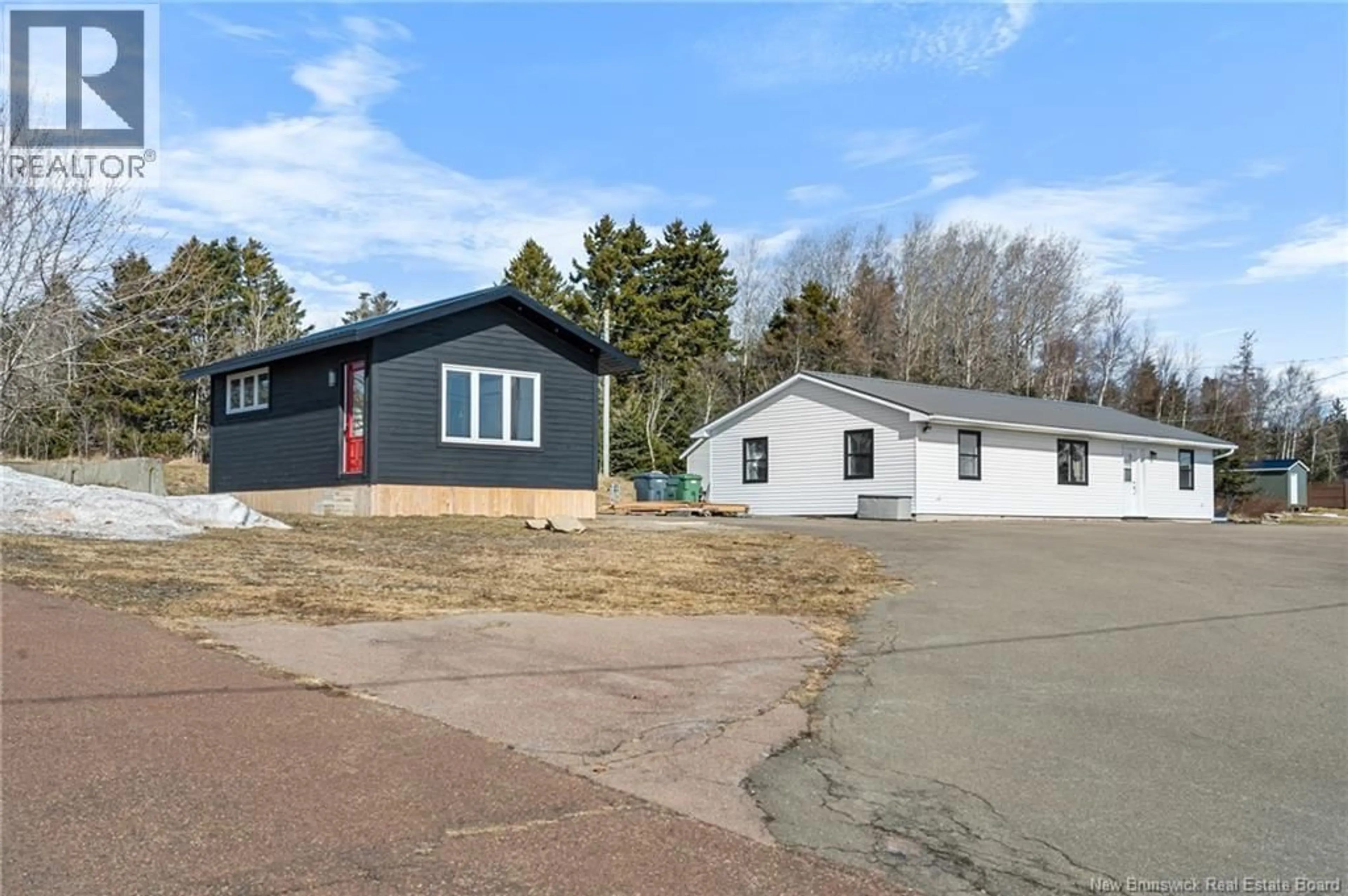 Unknown for 4120 ROUTE 114, Hopewell Cape New Brunswick E4H3K2