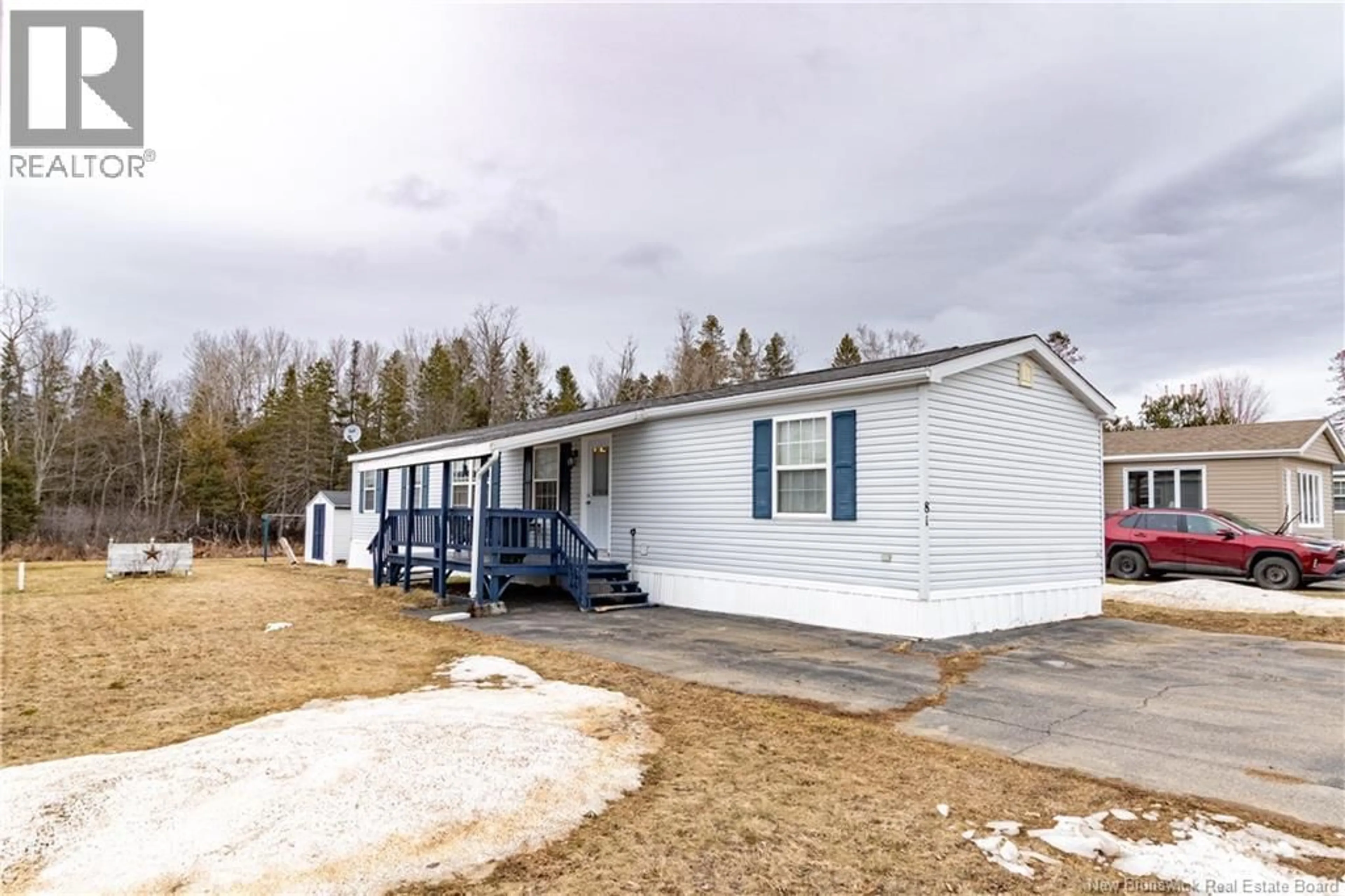 Unknown for 81 THIRD STREET, Sussex Corner New Brunswick E4E2V7