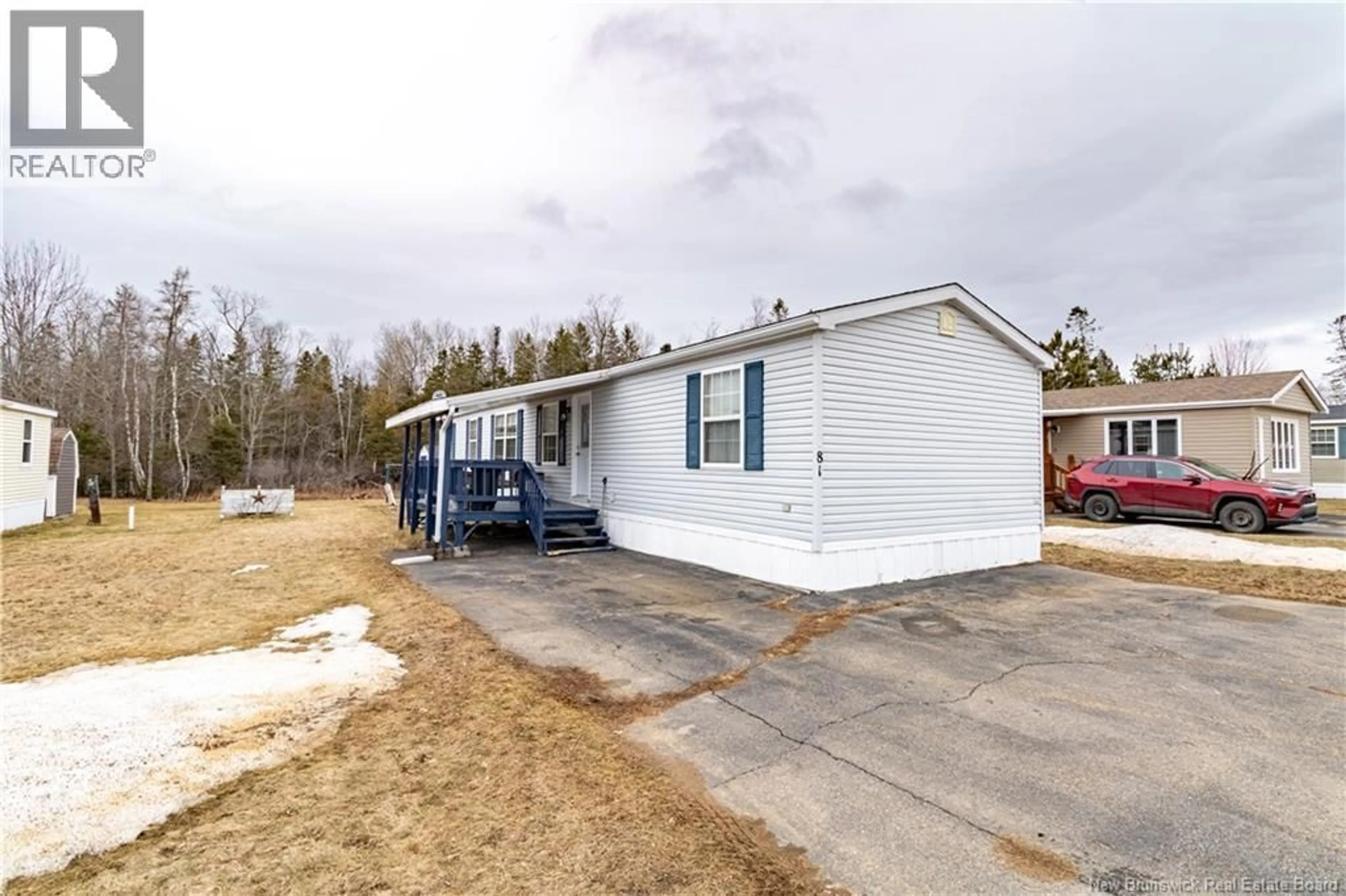 Unknown for 81 THIRD STREET, Sussex Corner New Brunswick E4E2V7