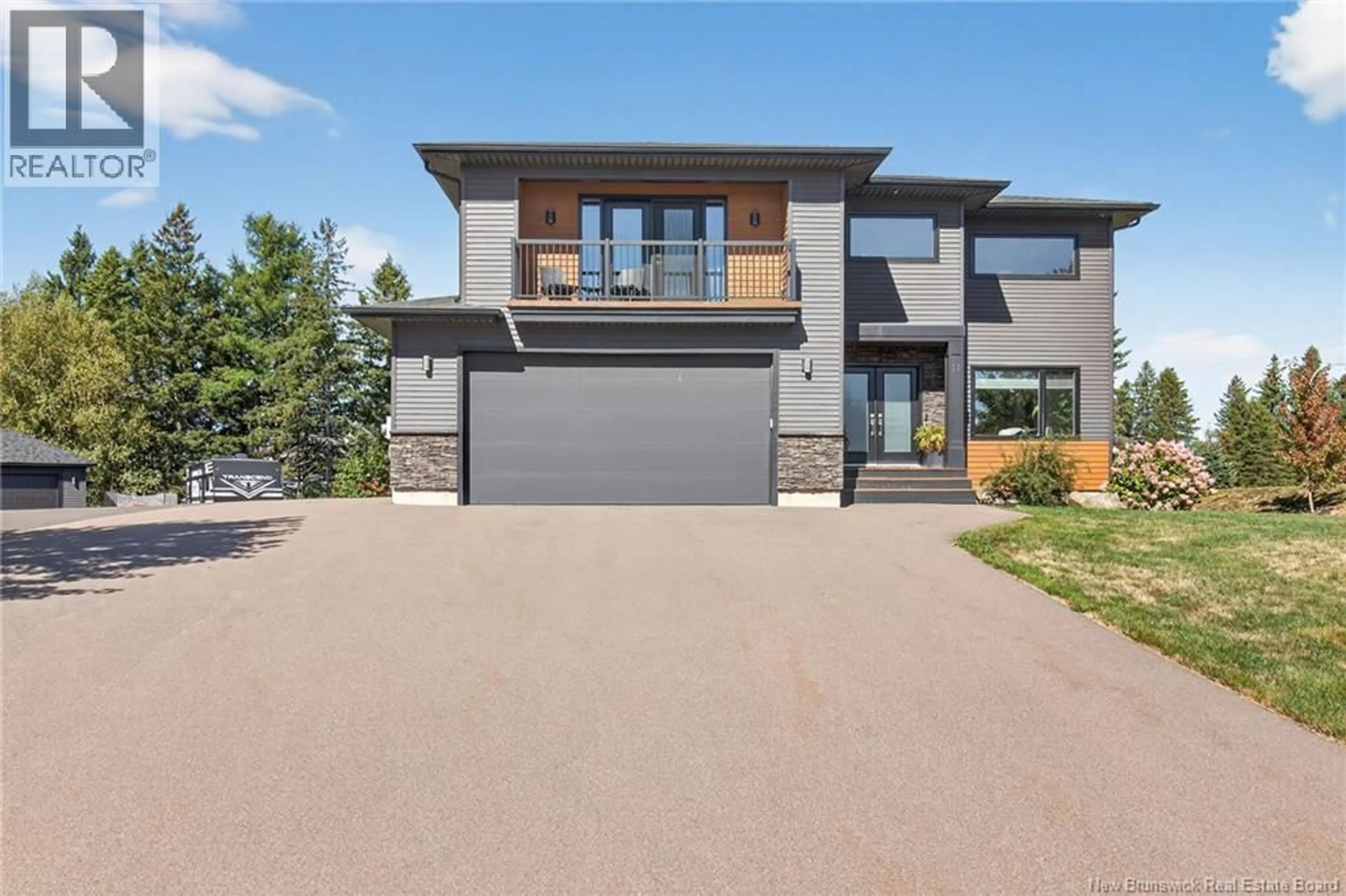 Home with brick exterior material, street for 11 SAMUEL STREET, Dieppe New Brunswick E1A8S6