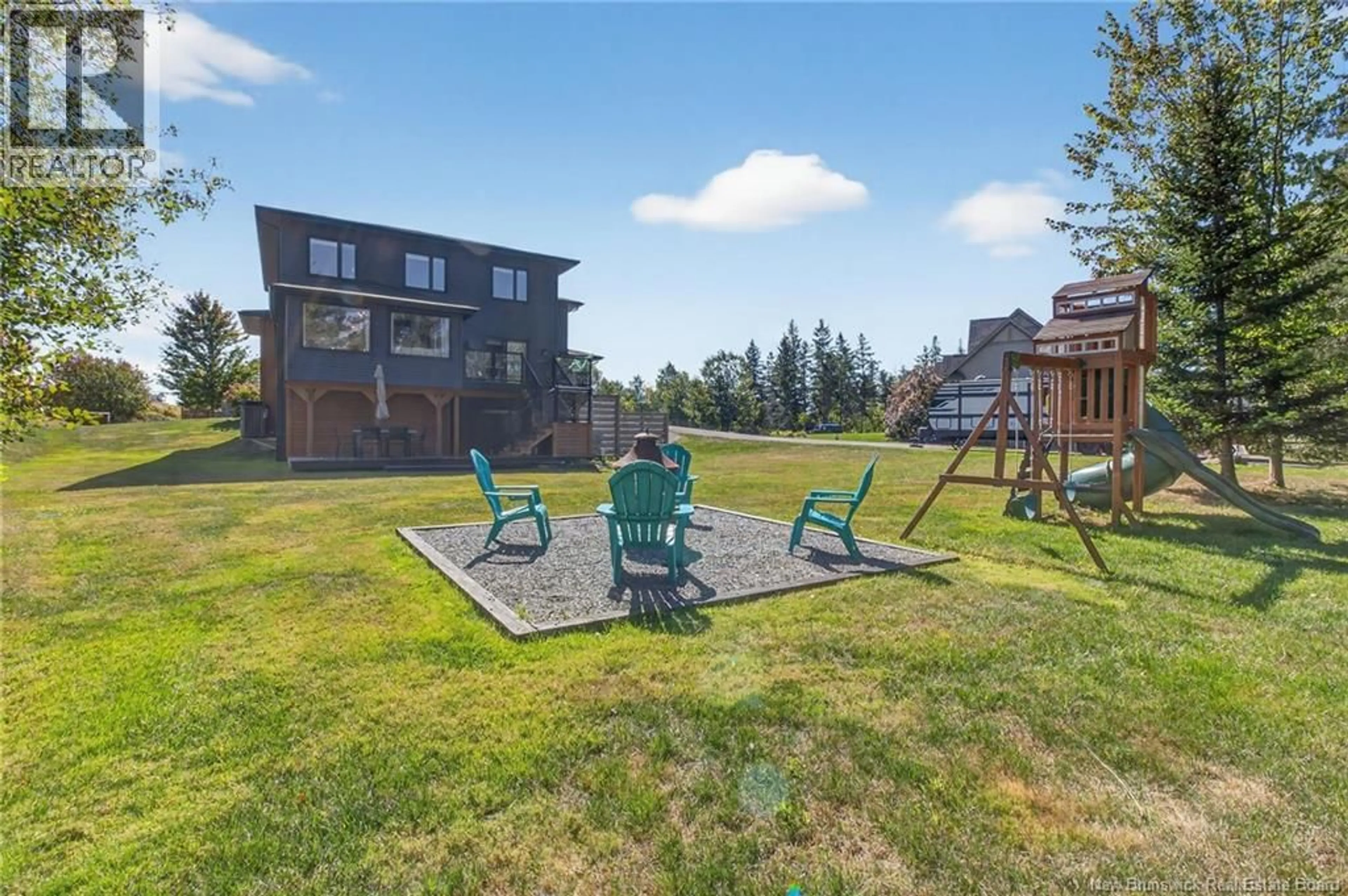 Patio, unknown for 11 SAMUEL STREET, Dieppe New Brunswick E1A8S6