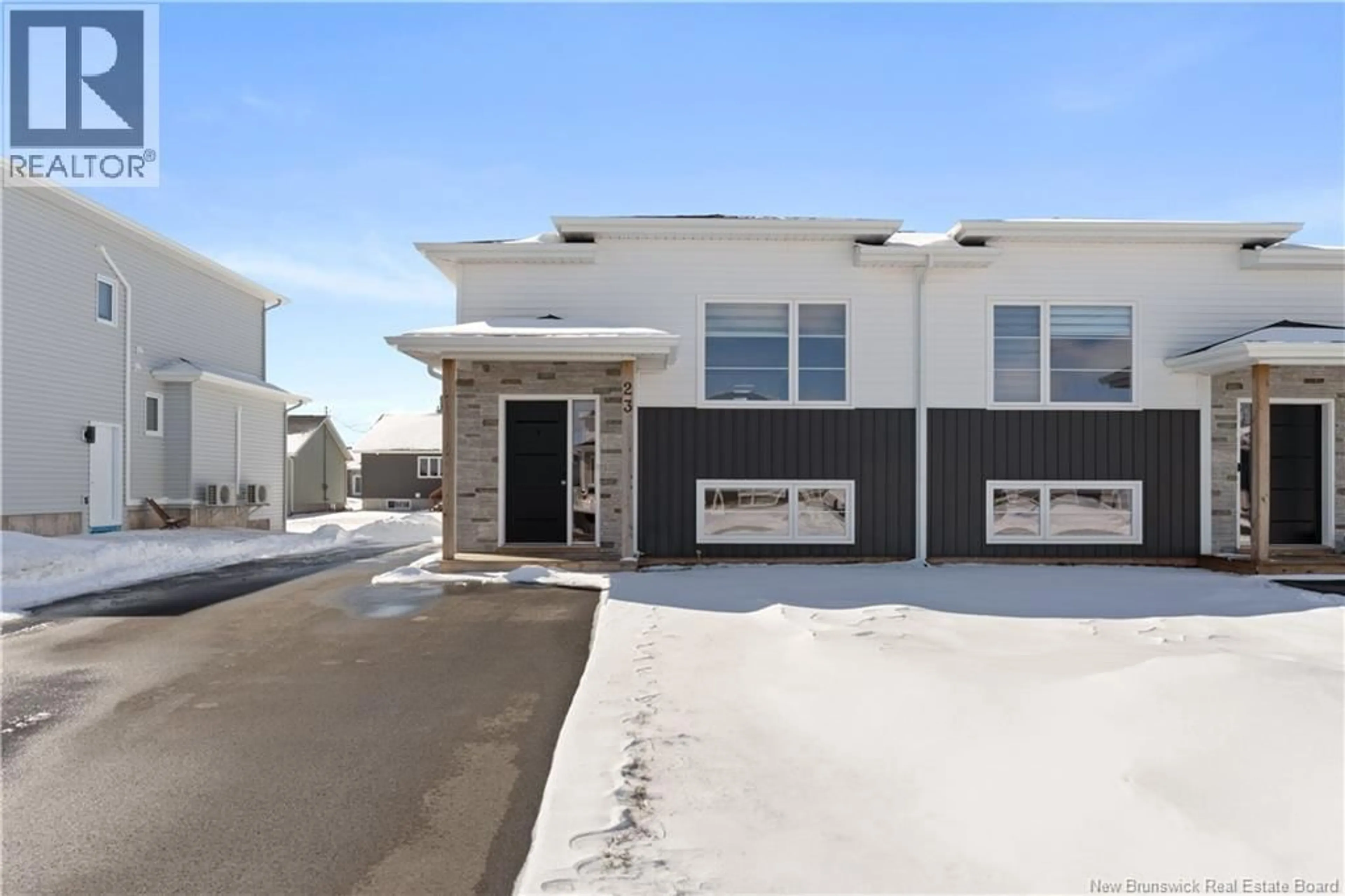 Unknown for 23 MIA STREET, Shediac New Brunswick E4P0Z8