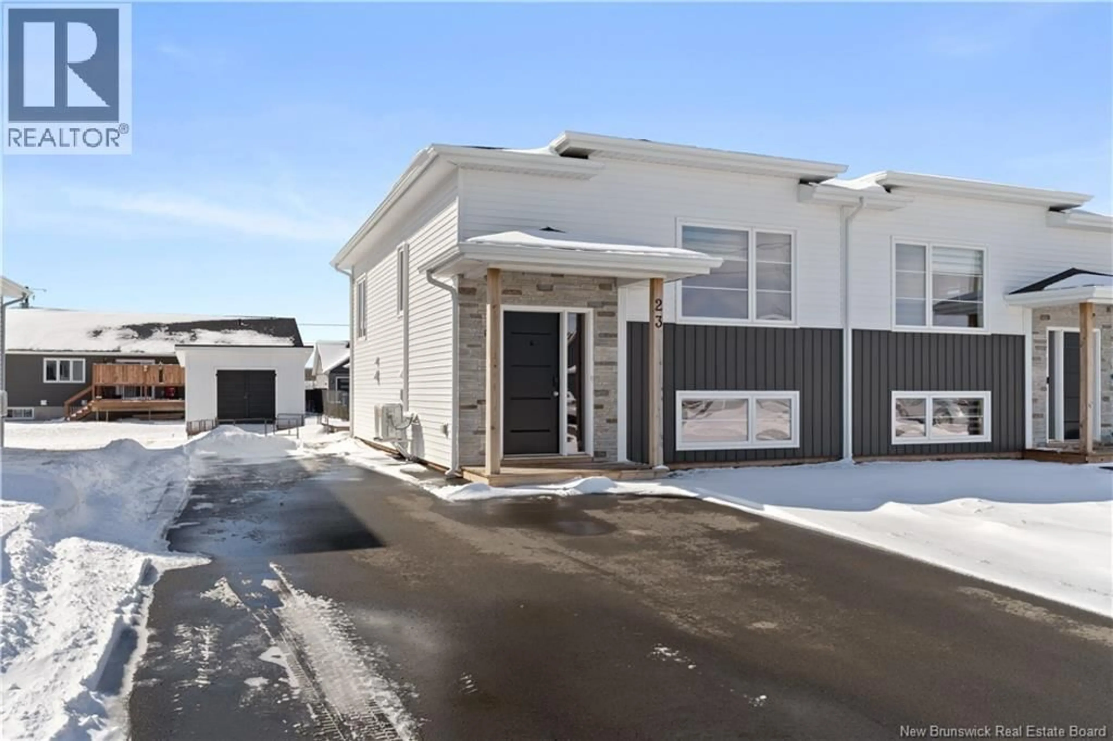 Unknown for 23 MIA STREET, Shediac New Brunswick E4P0Z8