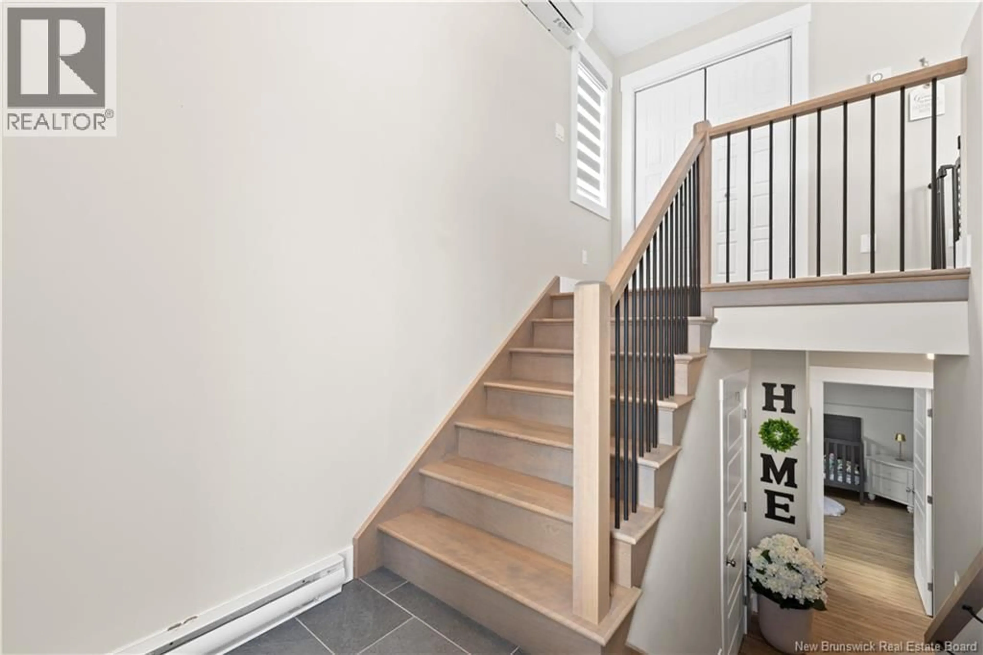 Stairs for 23 MIA STREET, Shediac New Brunswick E4P0Z8