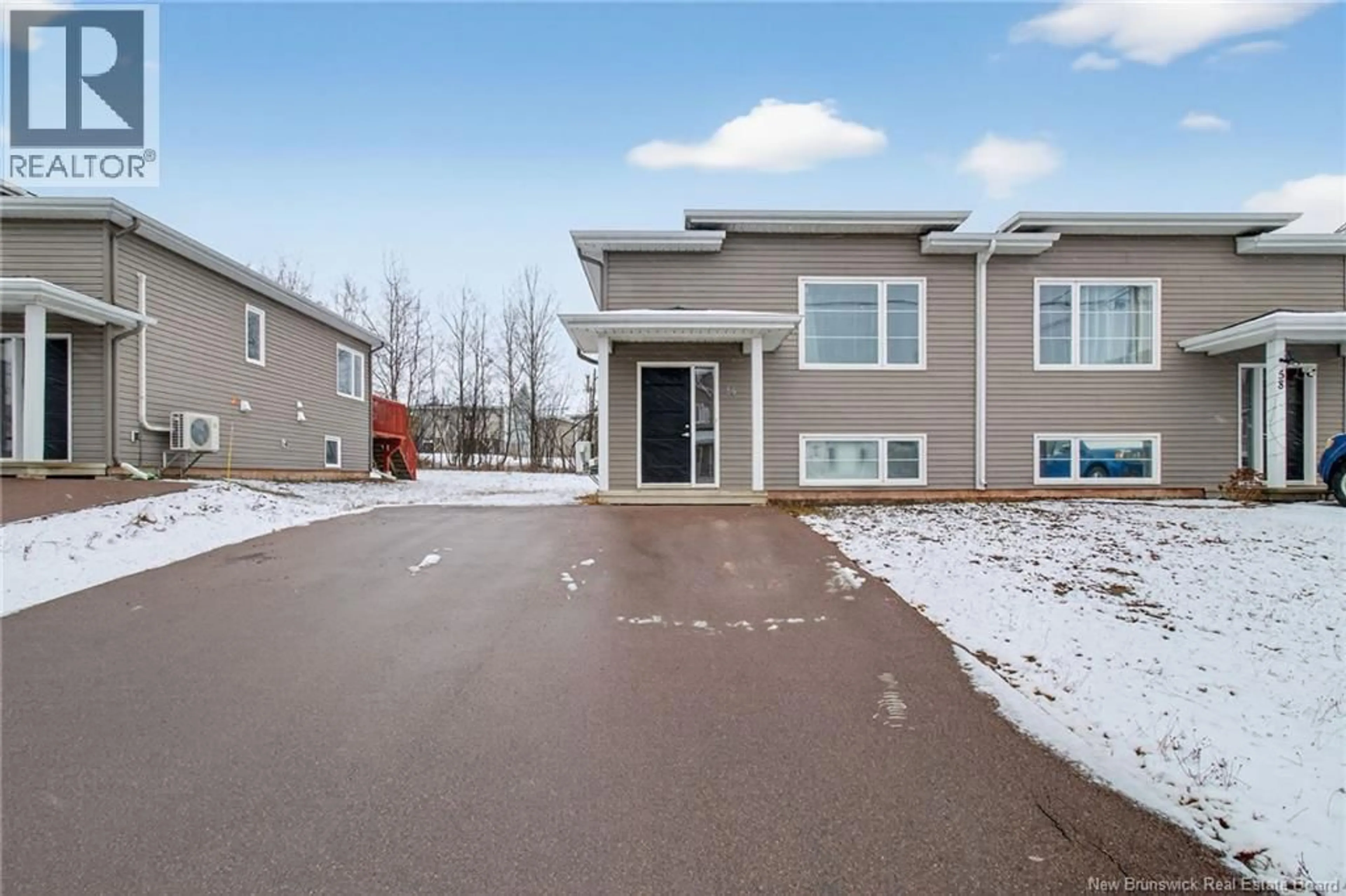Unknown for 56 LANCEFIELD CRESCENT, Moncton New Brunswick E1E0E6
