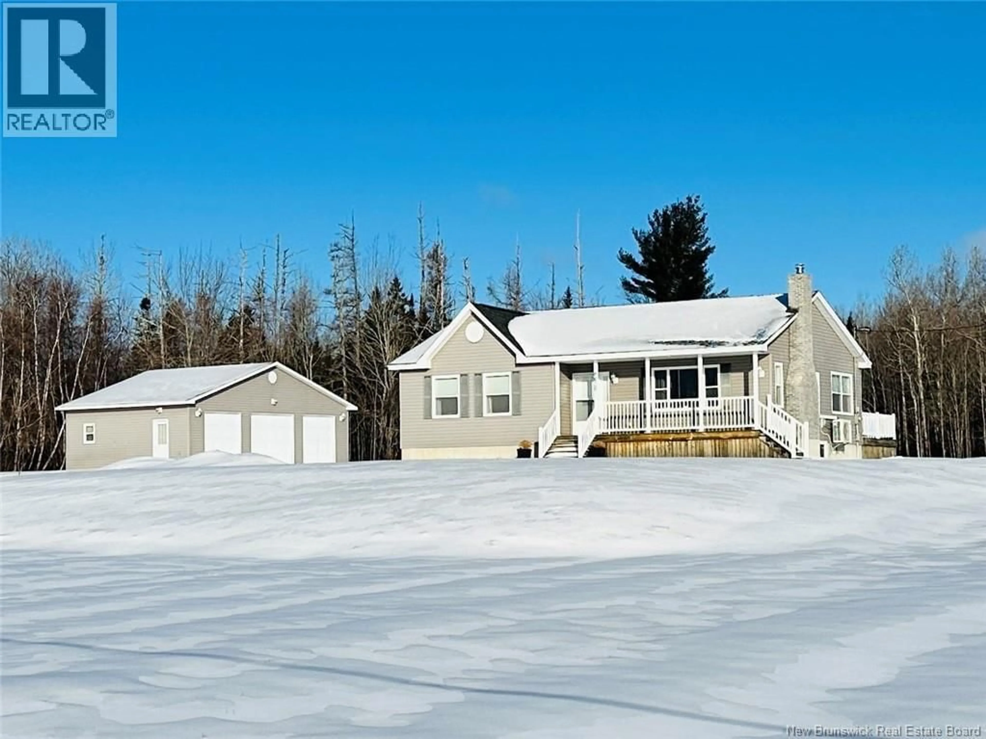 Unknown for 8020 RTE 117 HWY, Black River Bridge New Brunswick E1N5K5